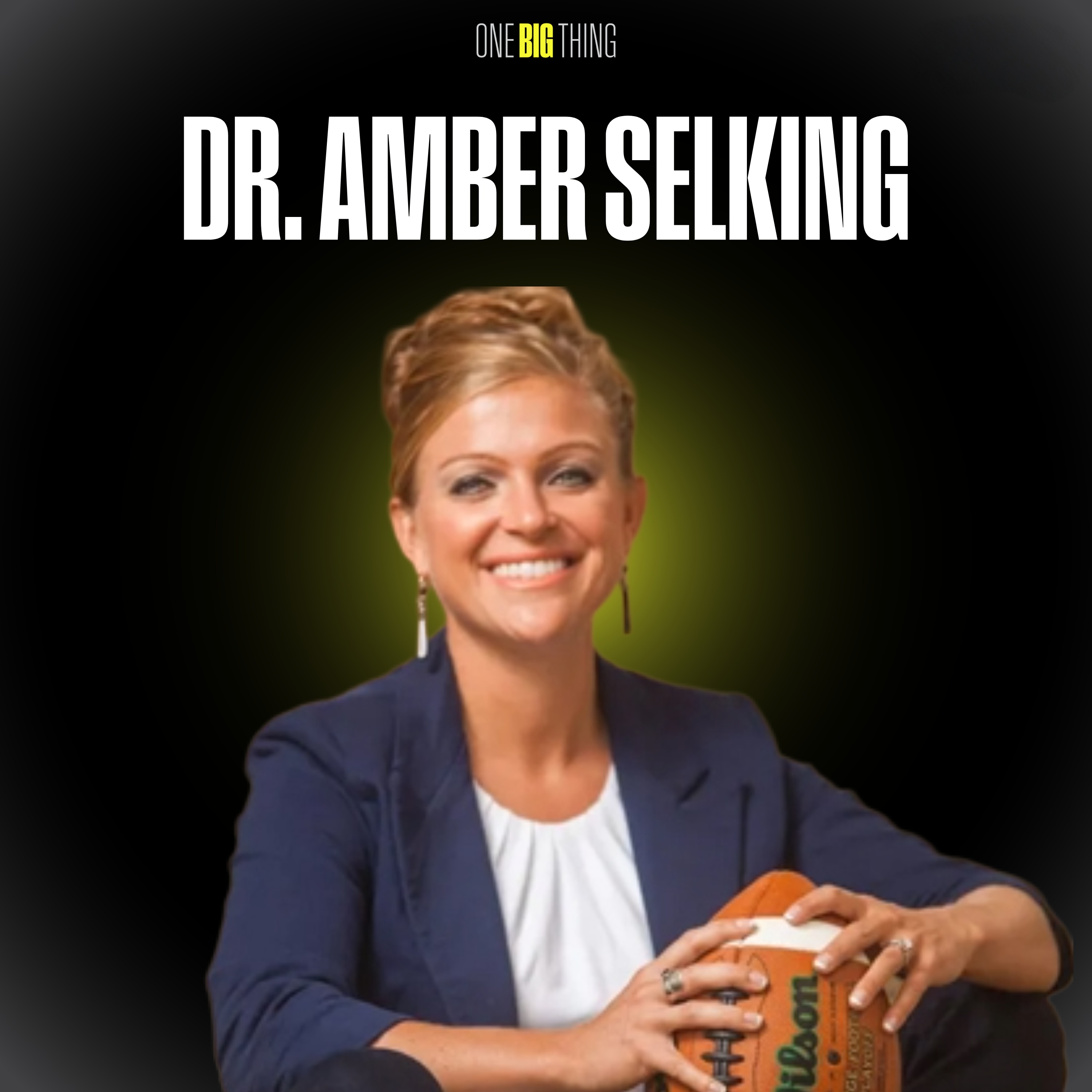 The One Big Thing with Steve Campbell