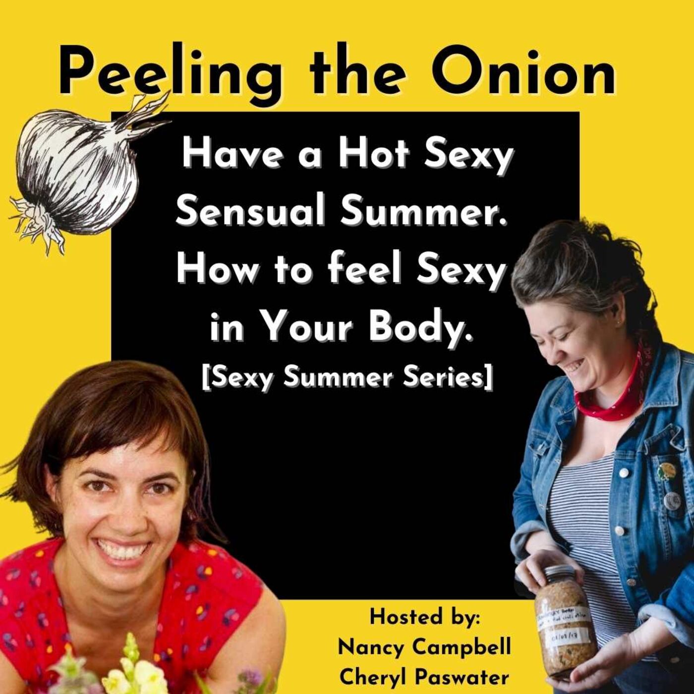 Peeling the Onion: Discovering the Layers of Health