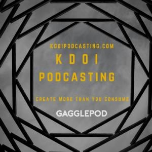 Artwork for podcast Podcast Rodeo  Show: Reviews and First Impressions of Your Podcast