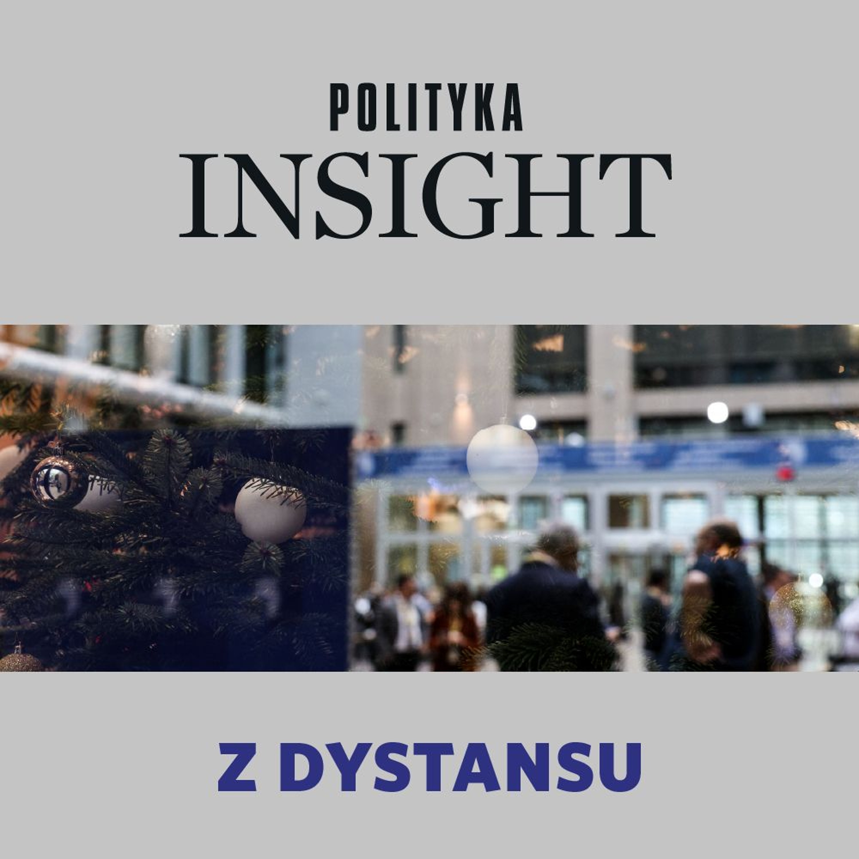 Ostatni szczyt | Z dystansu