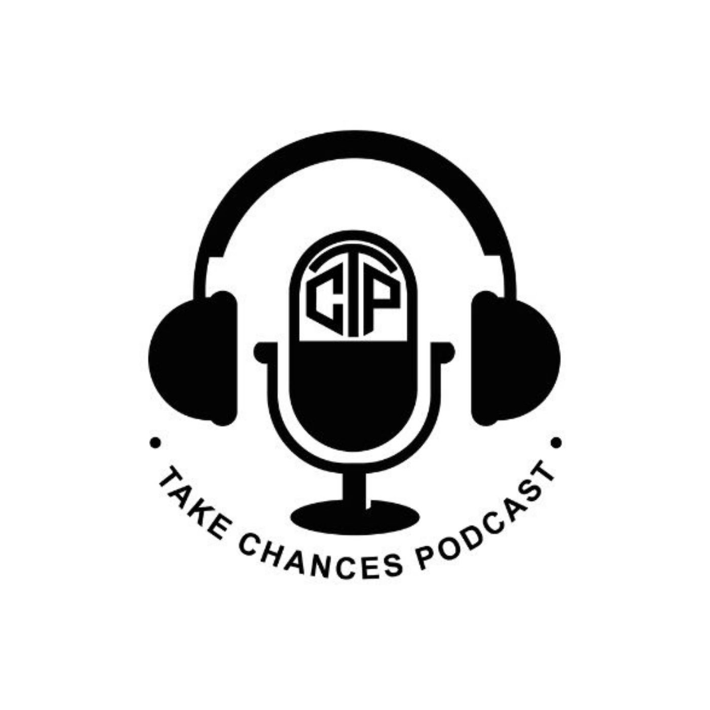 Artwork for Take Chances Podcast