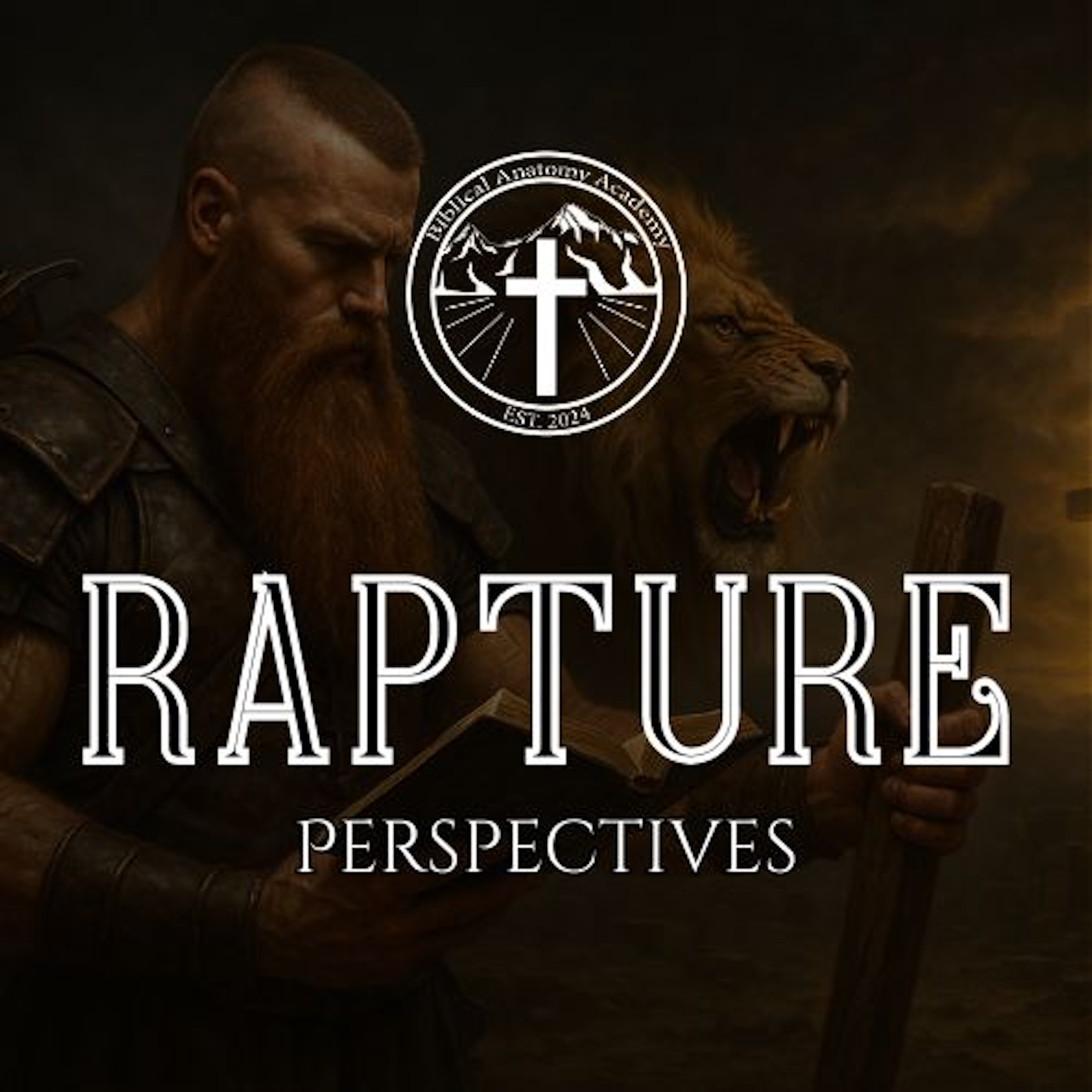 Rapture Perspectives