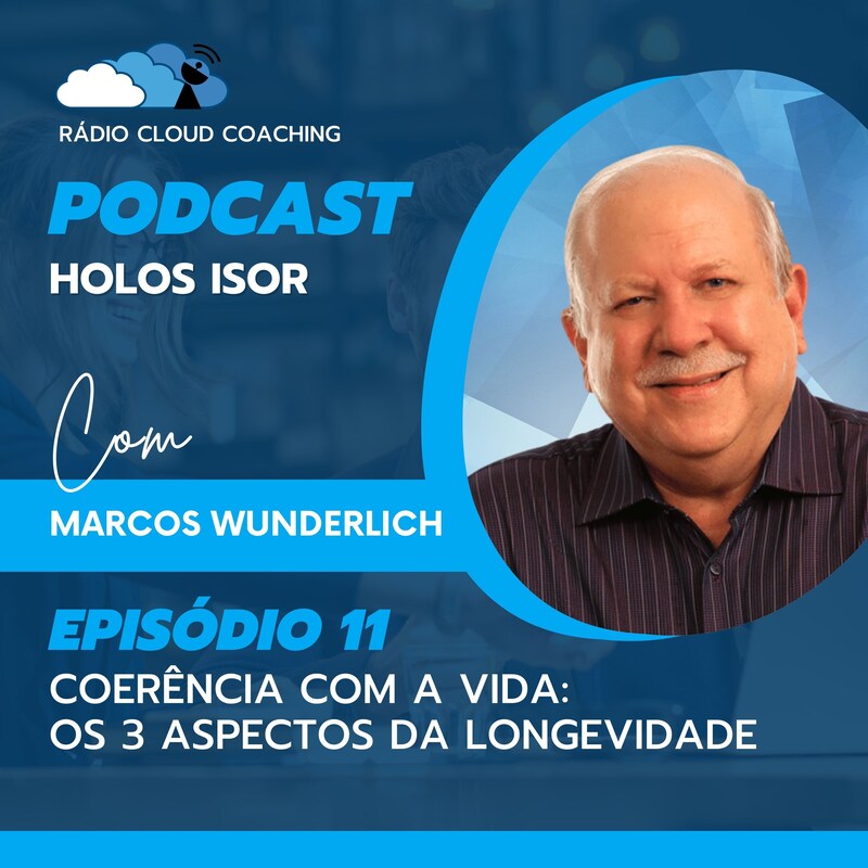 Artwork for podcast Holos ISOR