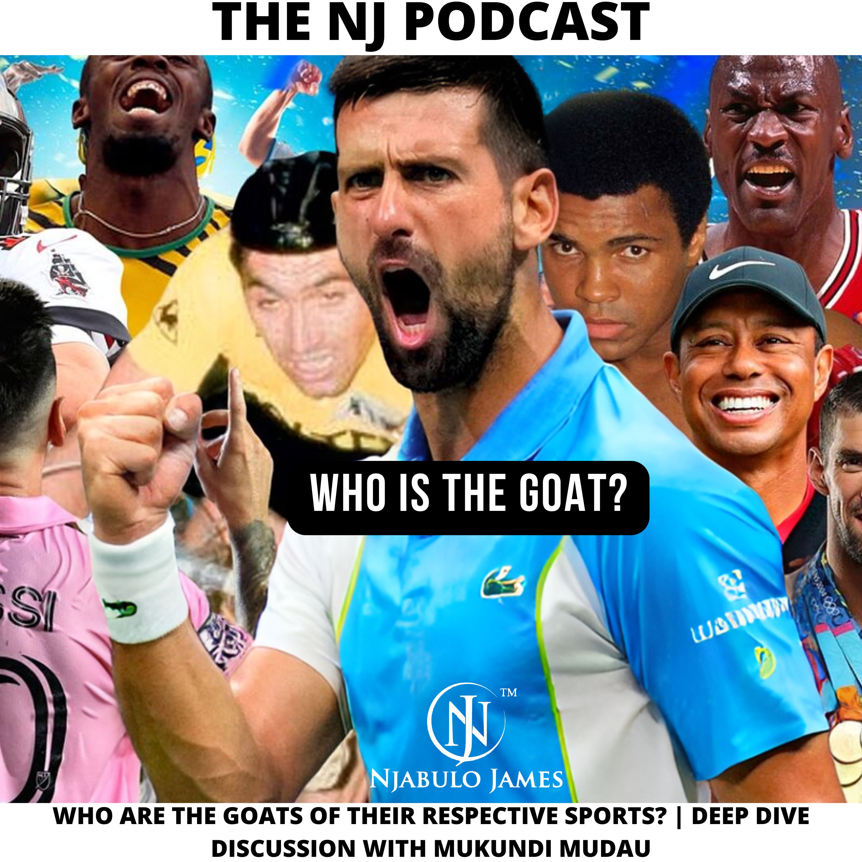 The NJ Podcast