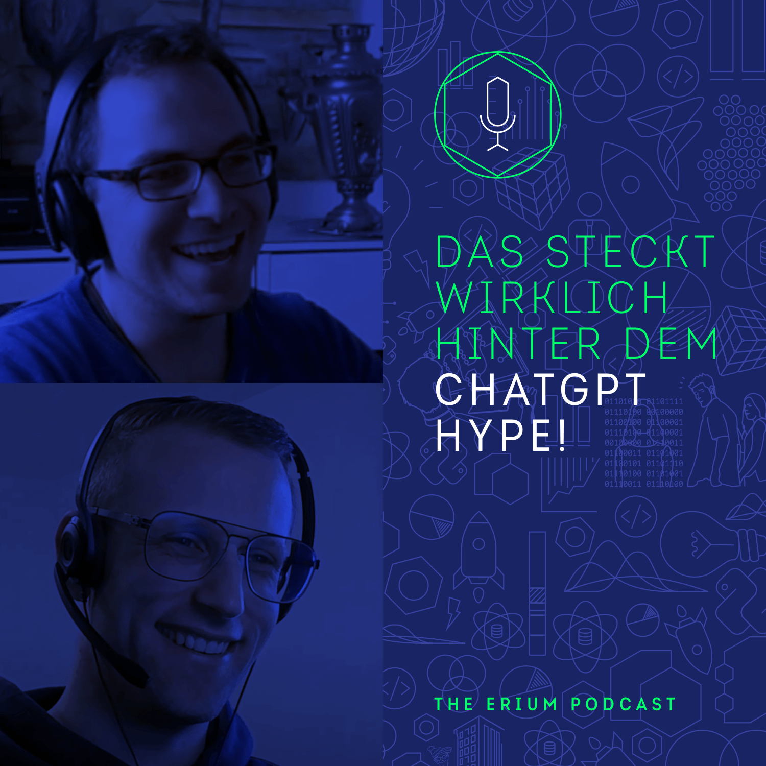 Das steckt wirklich hinter dem ChatGPT Hype!