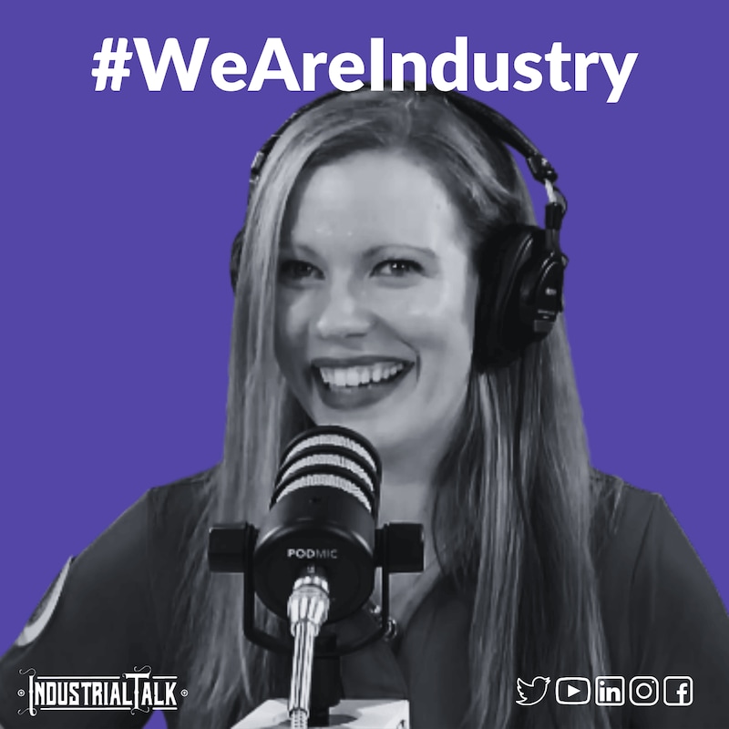 Artwork for podcast The Industrial Talk Podcast Network