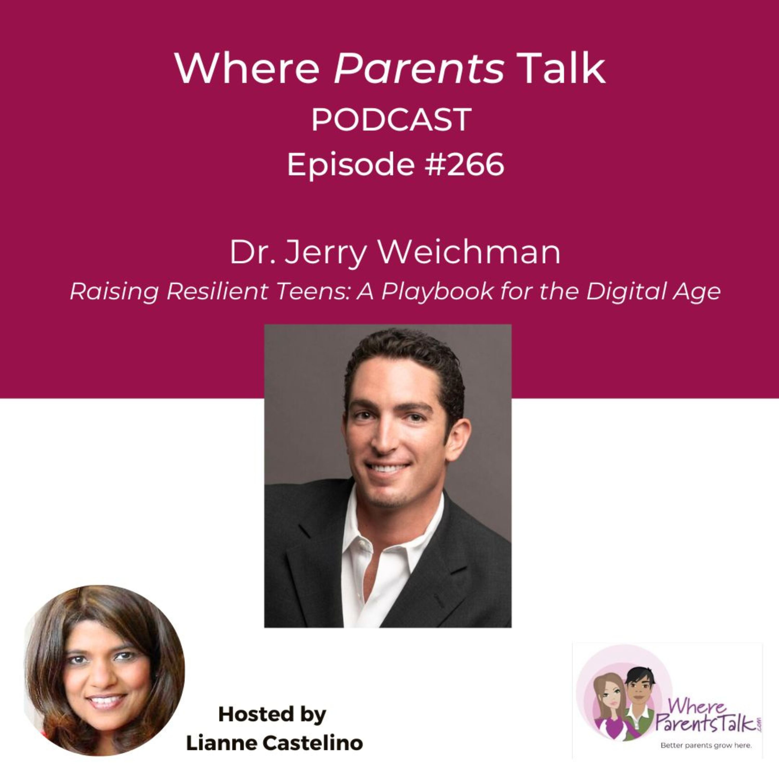 Teen Mental Health in the Digital Age: Strategies for Parents