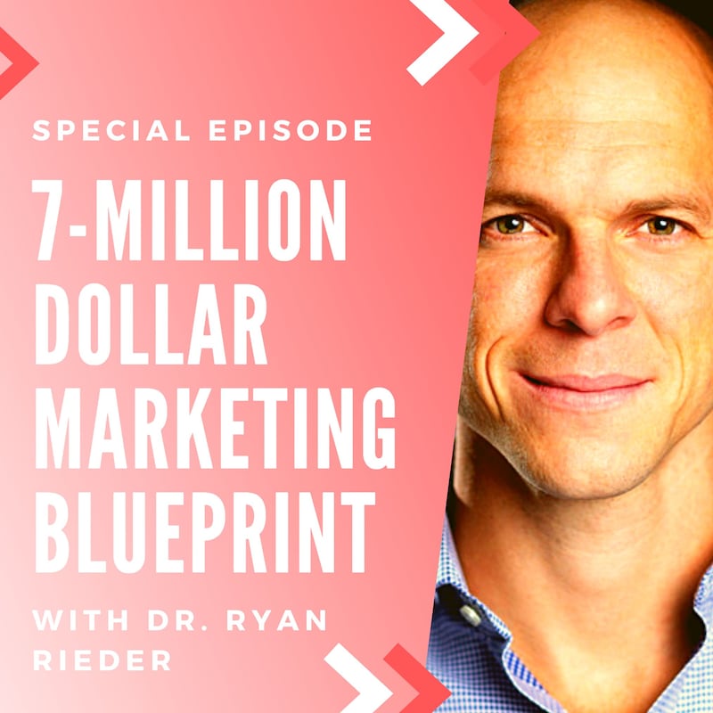 Artwork for podcast The DC Practice Growth Show