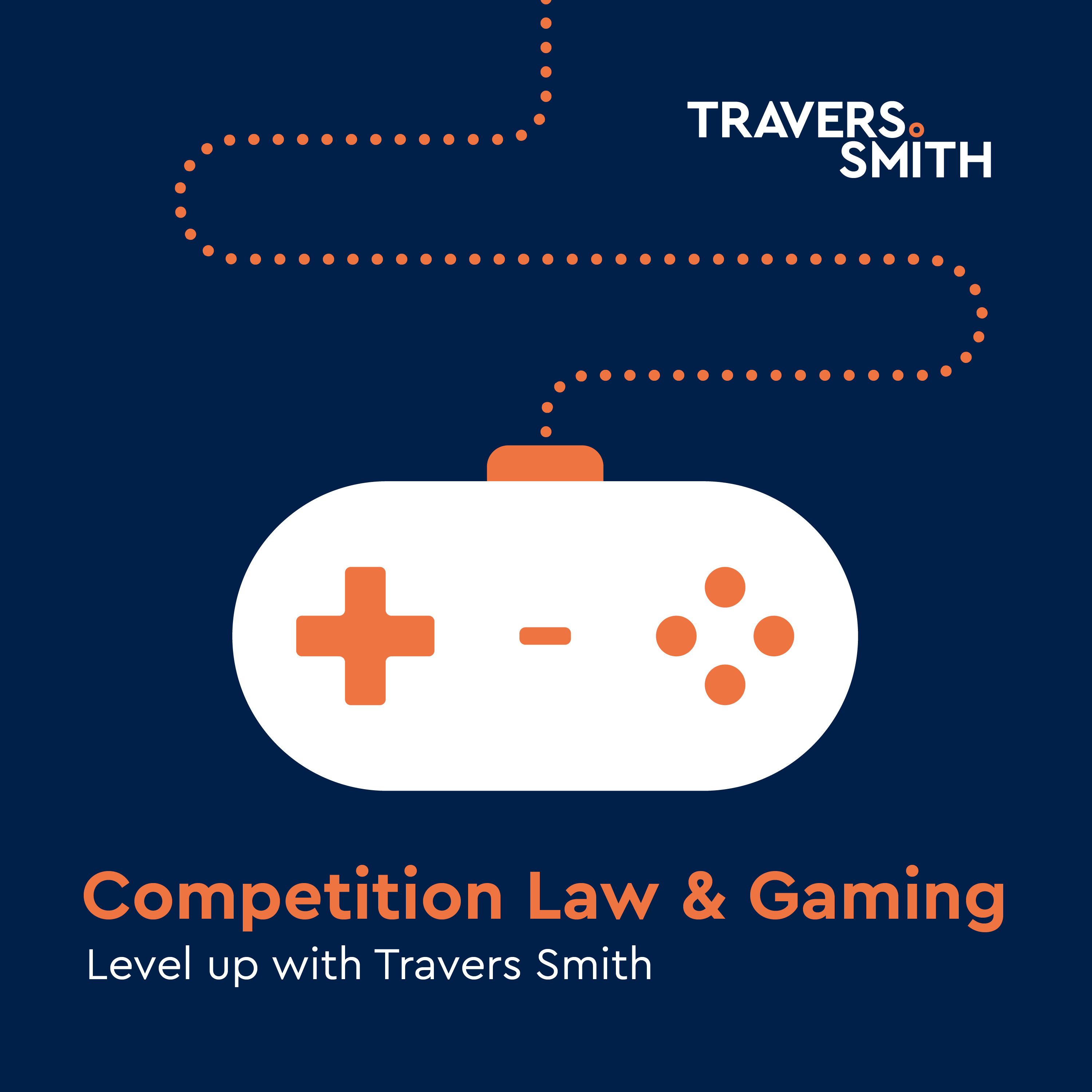From Travers Smith