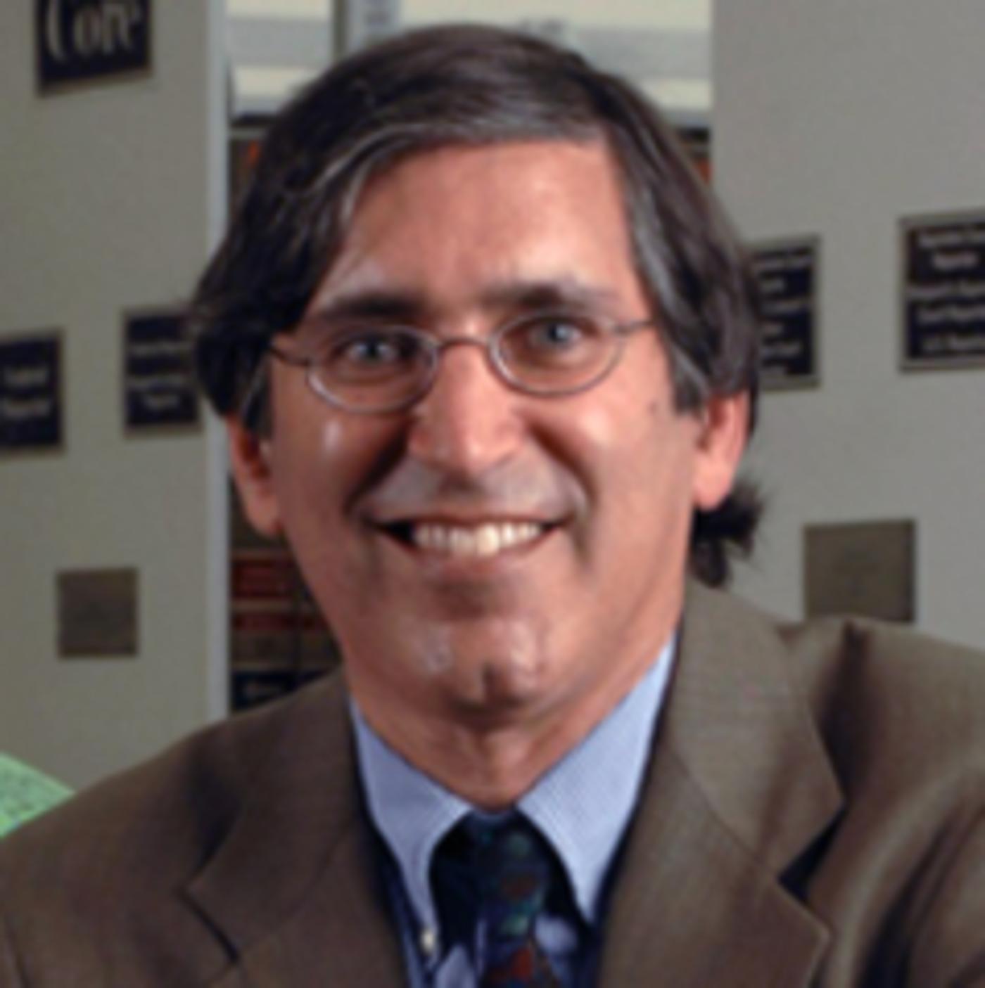 Evening Lecture: 'Law and Politics in the UN Climate Regime: A Preview of the Santiago Climate Conference' - Professor Daniel Bodansky, Arizona State University episode artwork