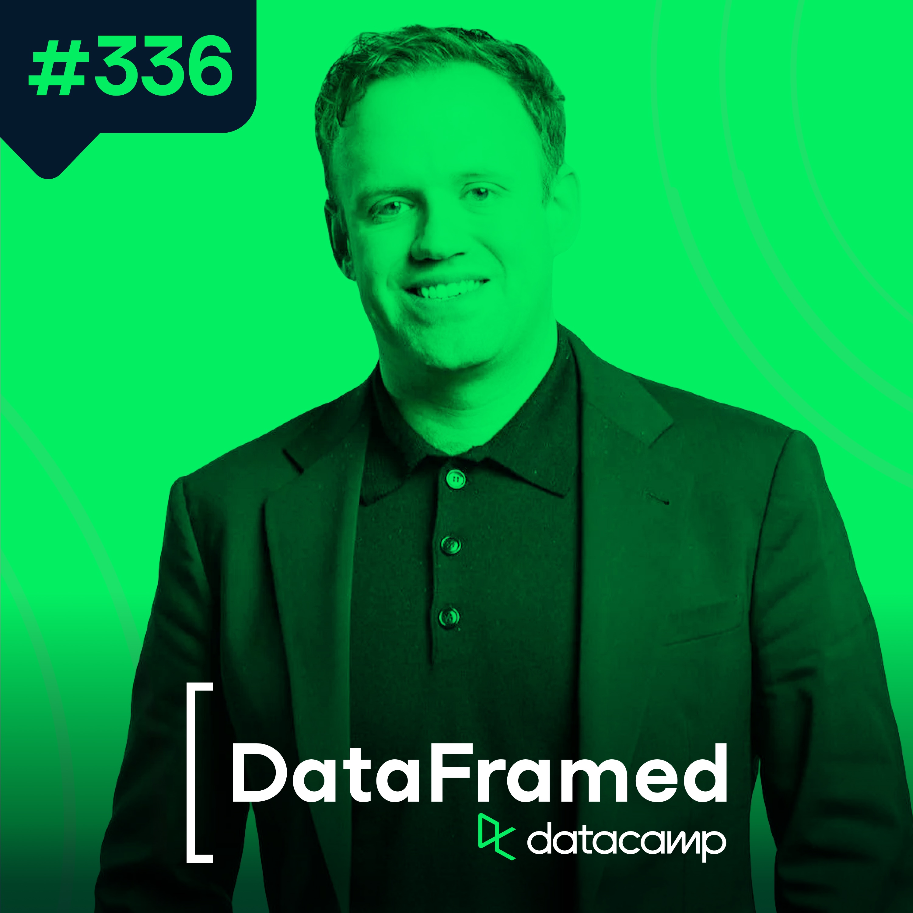 #336 From City Sewers to Sovereign AI with Russ Wilcox, CEO at ArtifexAI #336 From City Sewers to Sovereign AI with Russ Wilcox, CEO at ArtifexAI