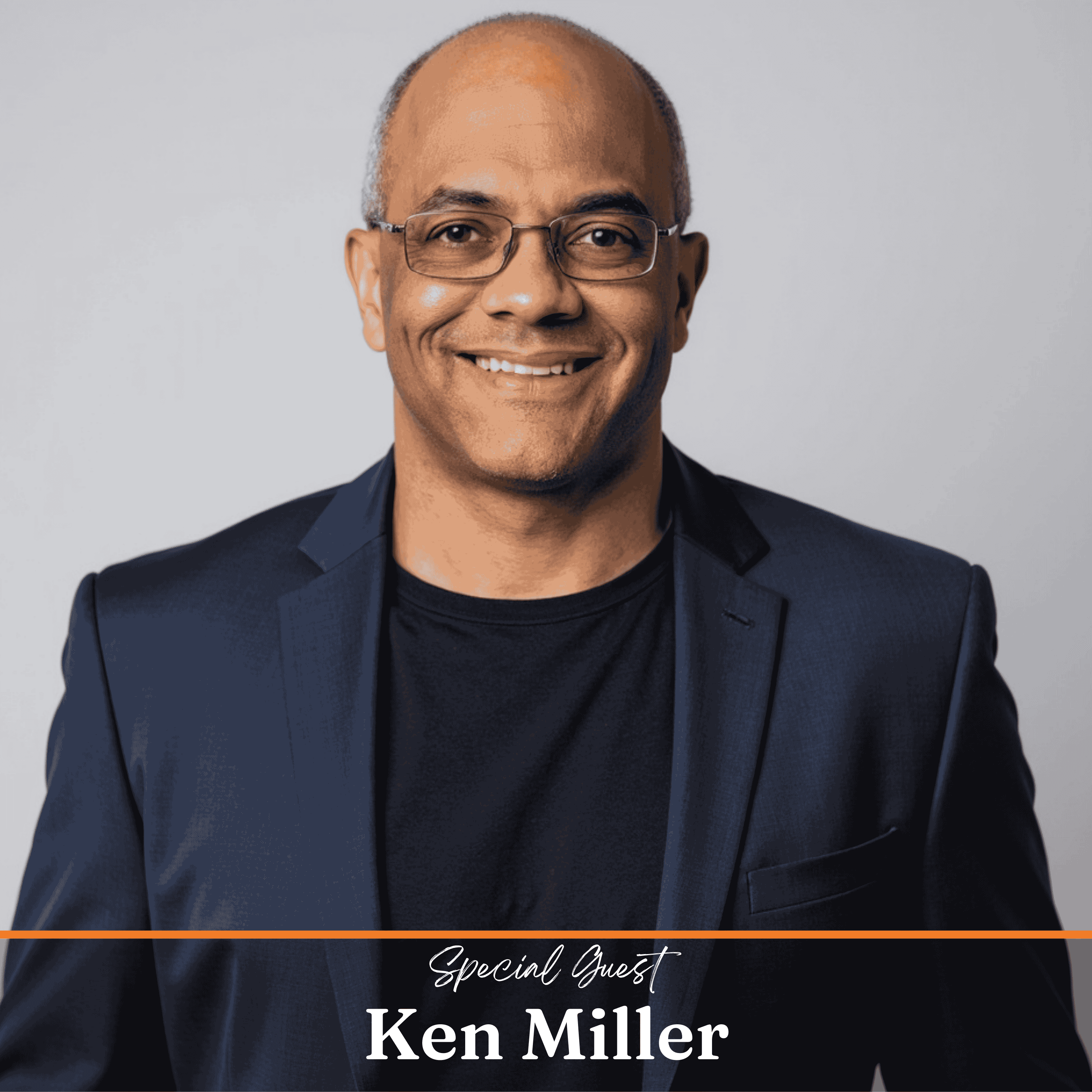 958 | From Prison to Purpose with Ken Miller