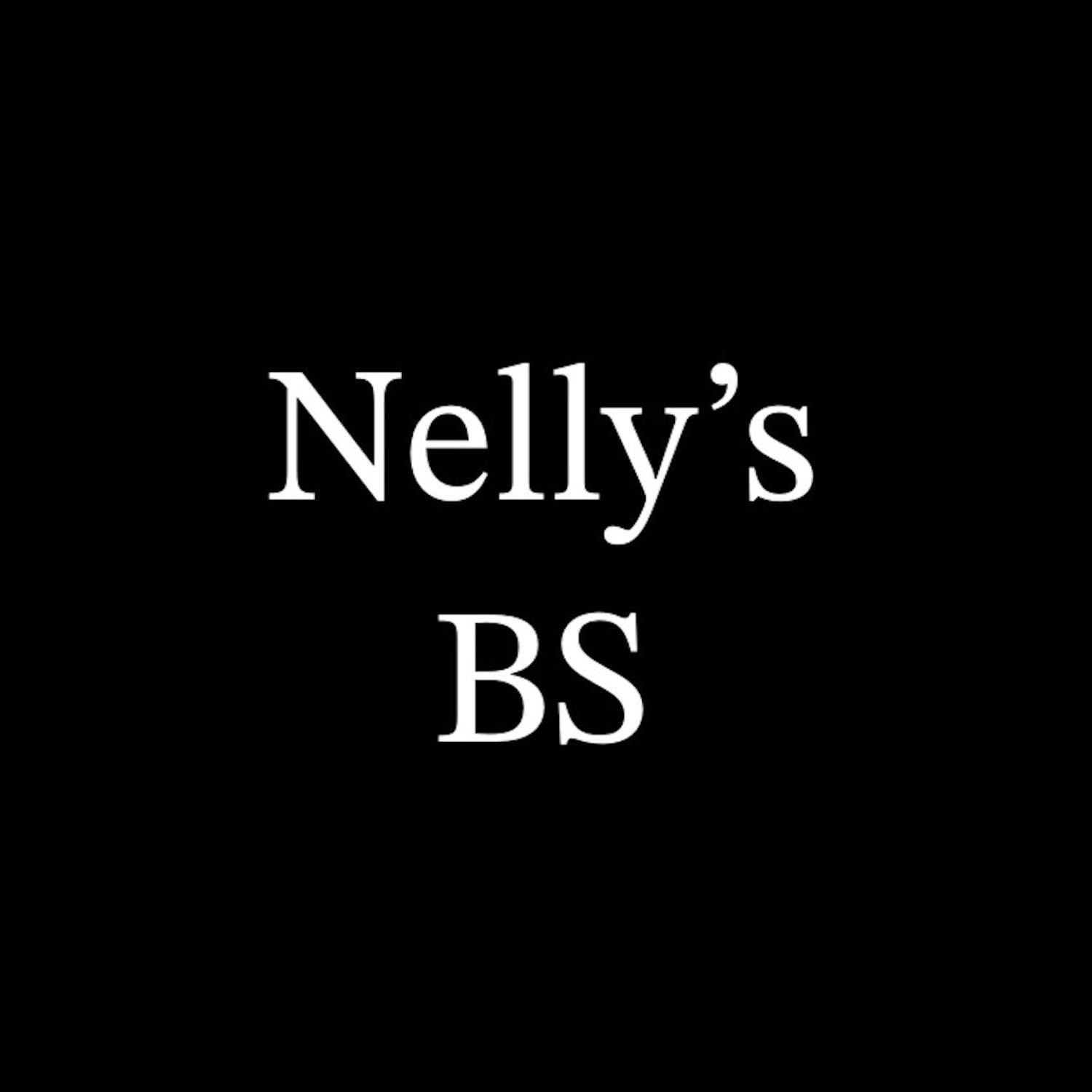 Artwork for Nelly's B.S.