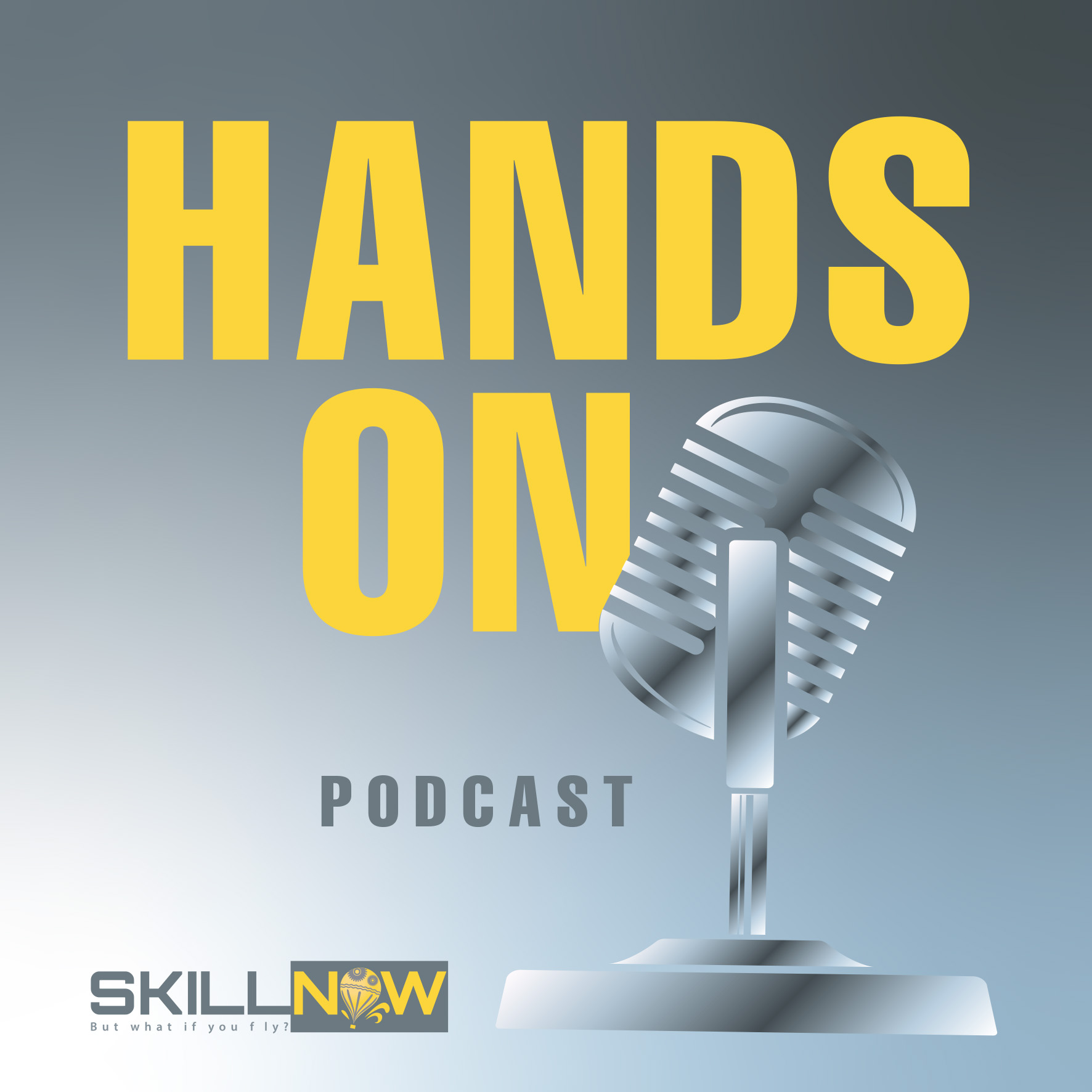 Artwork for Hands-On Podcast: Step by Step zum erfolgreichen Familien Business