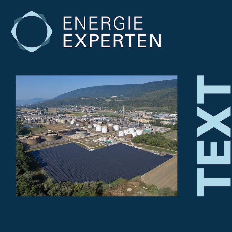 Artwork for podcast Energie-Experten