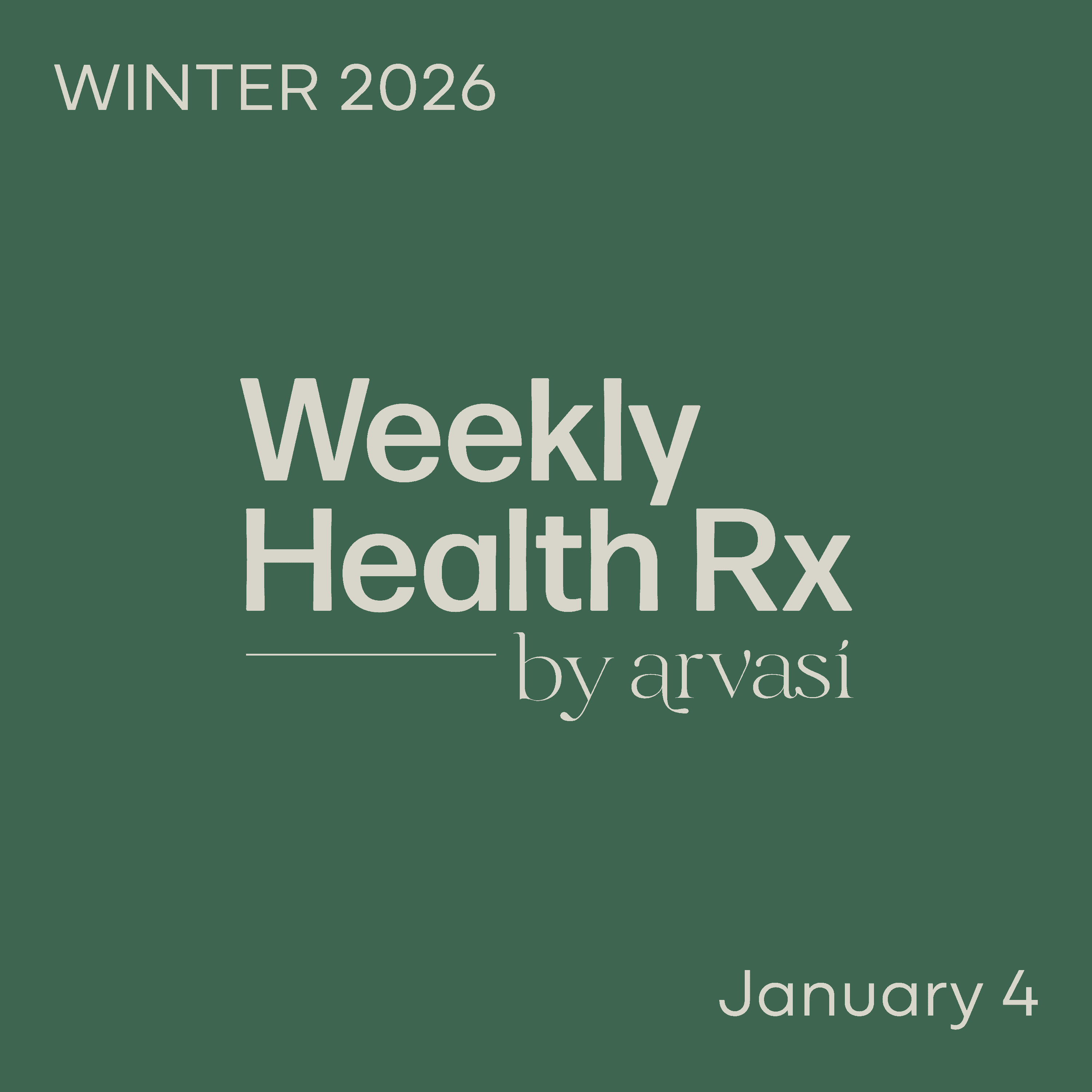 Your Energy Fix Starts Now: Winter Season Preview