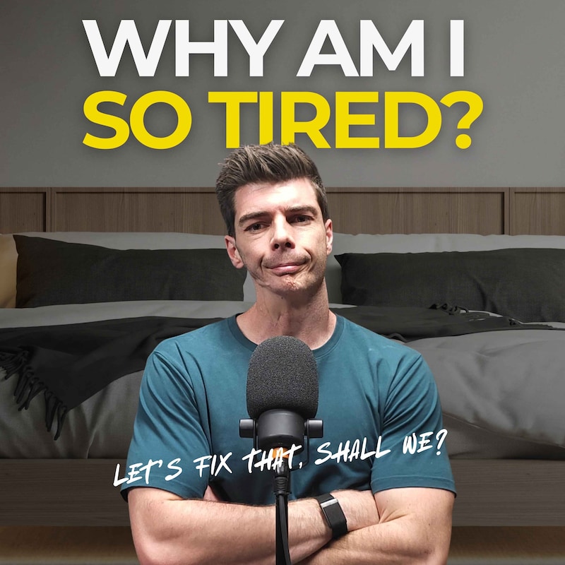 Artwork for podcast Built Resilient