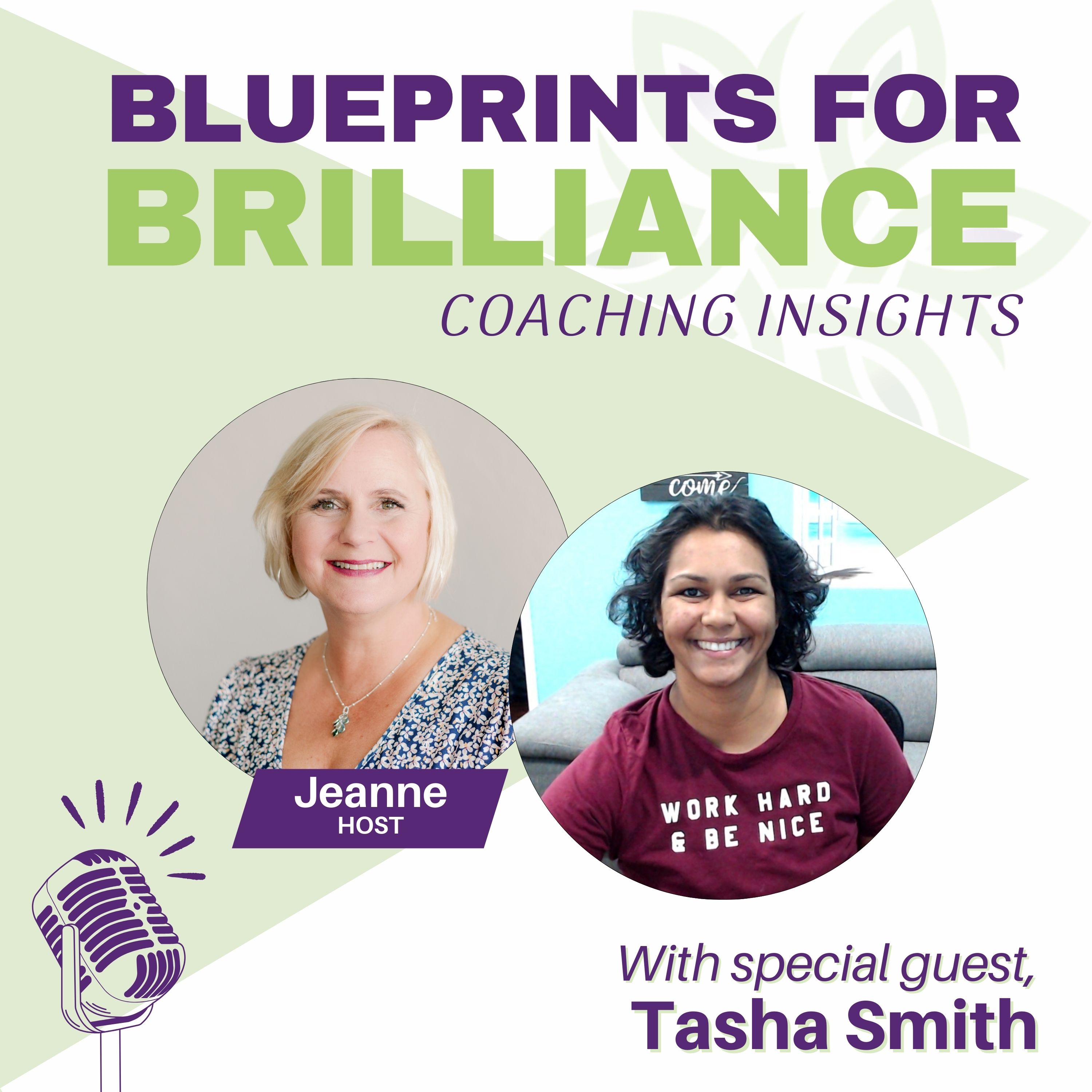 Blueprints for Brilliance: Coaching Insights