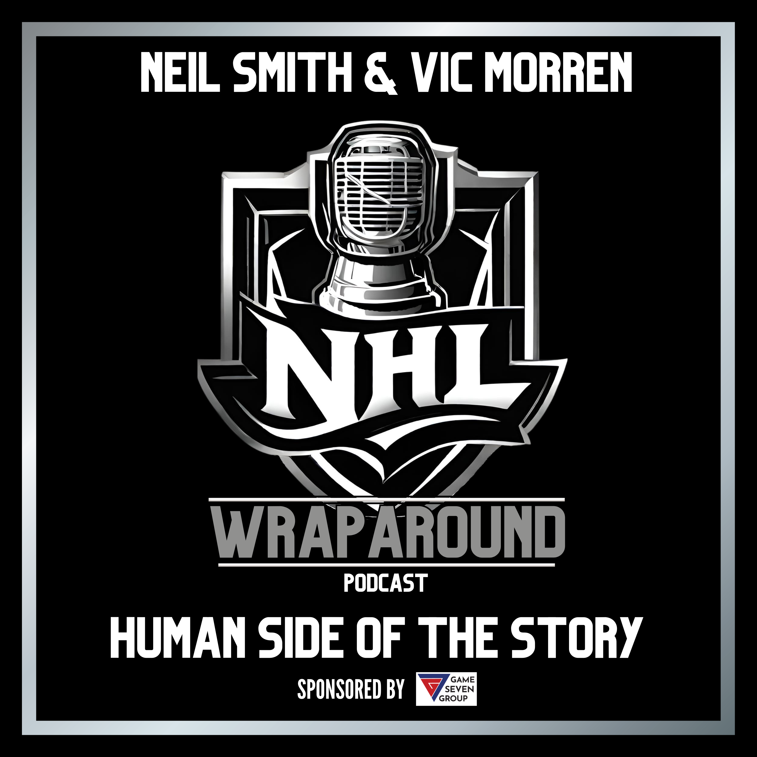 Human Side of the Story- Ep 20
