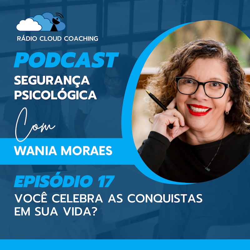 Artwork for podcast Segurança Psicológica