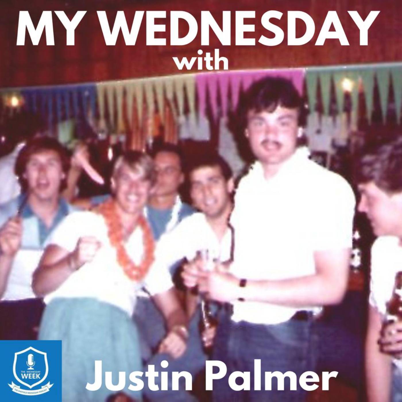 The Wednesday Week