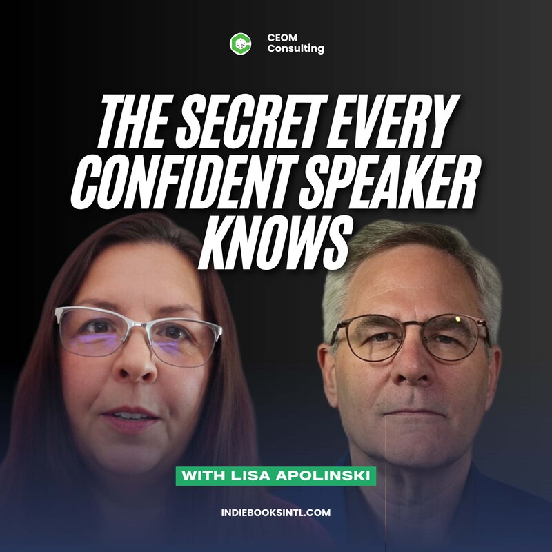 Artwork for podcast Speaking With Authority