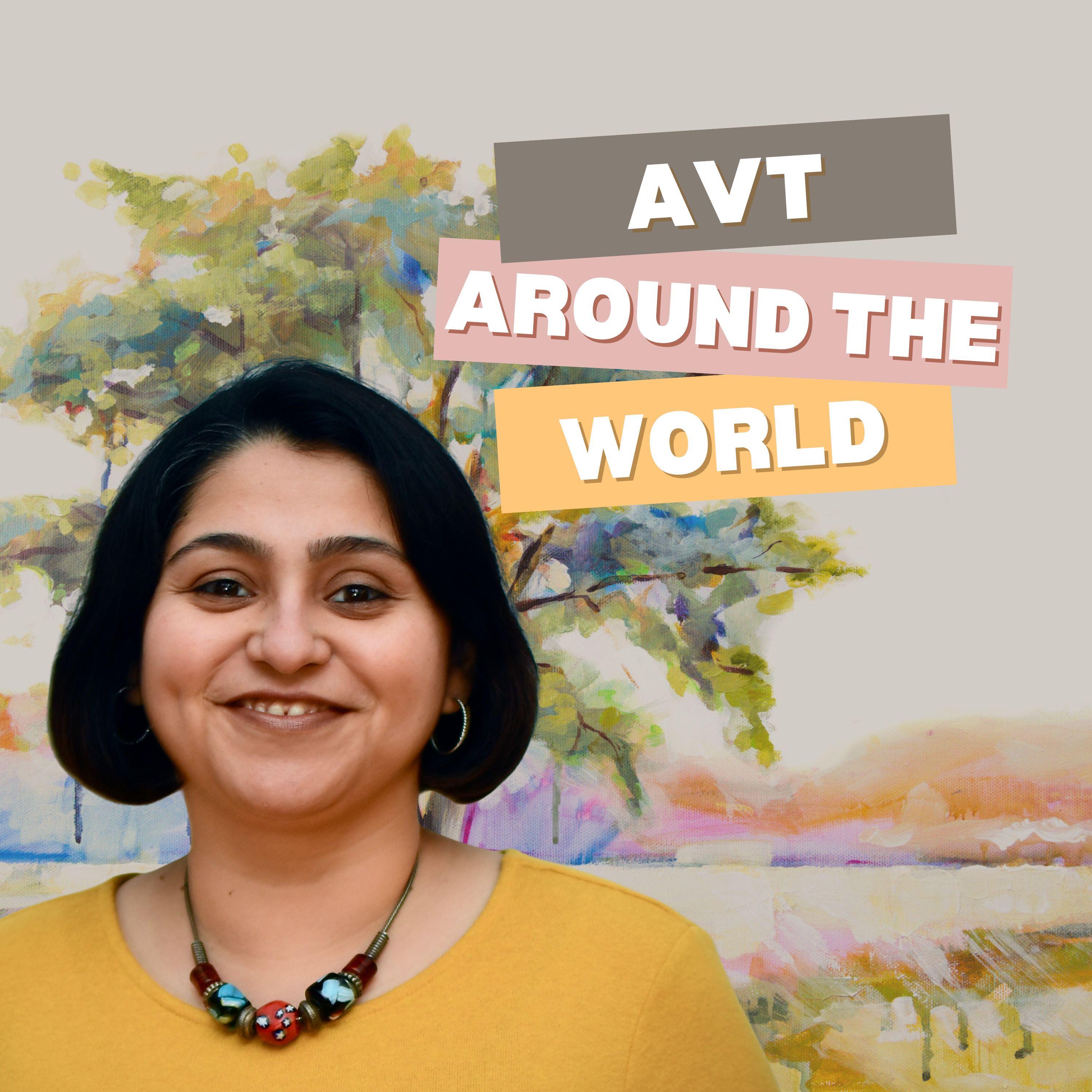 AVT Around The World