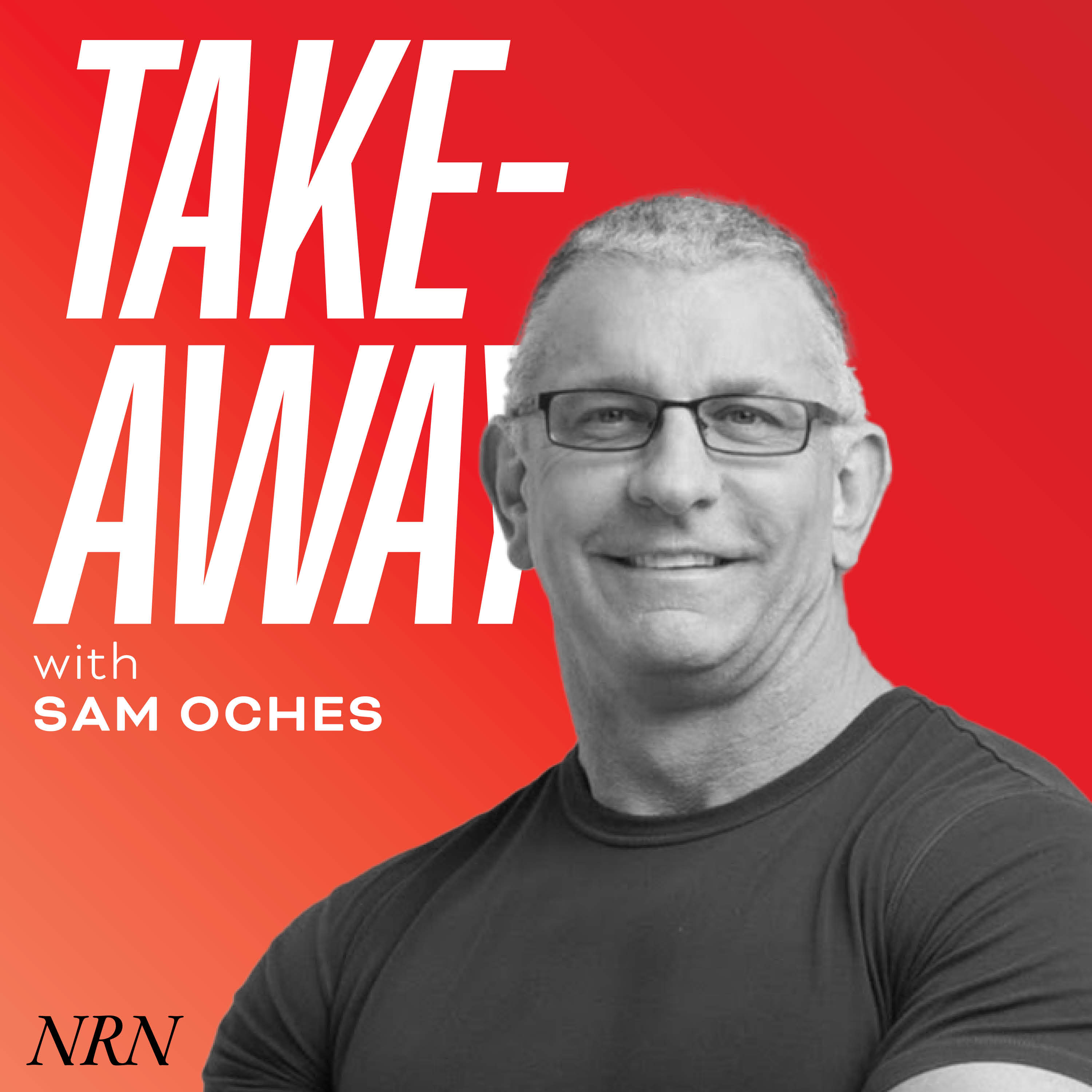 Take-Away with Sam Oches