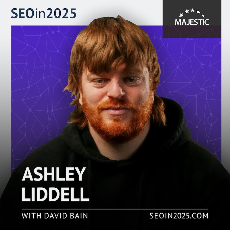 Artwork for podcast SEO in 2025