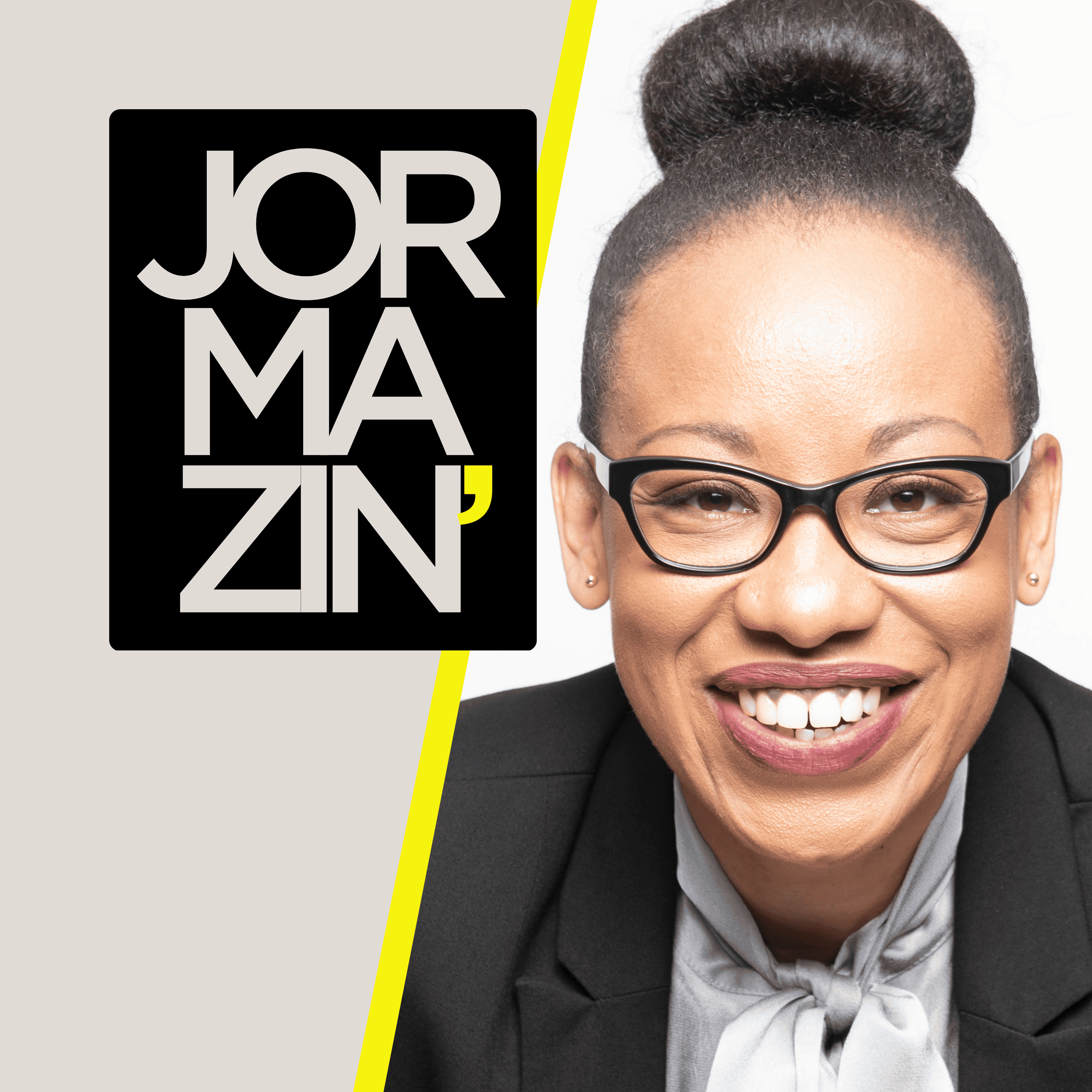 JORMAZIN\'