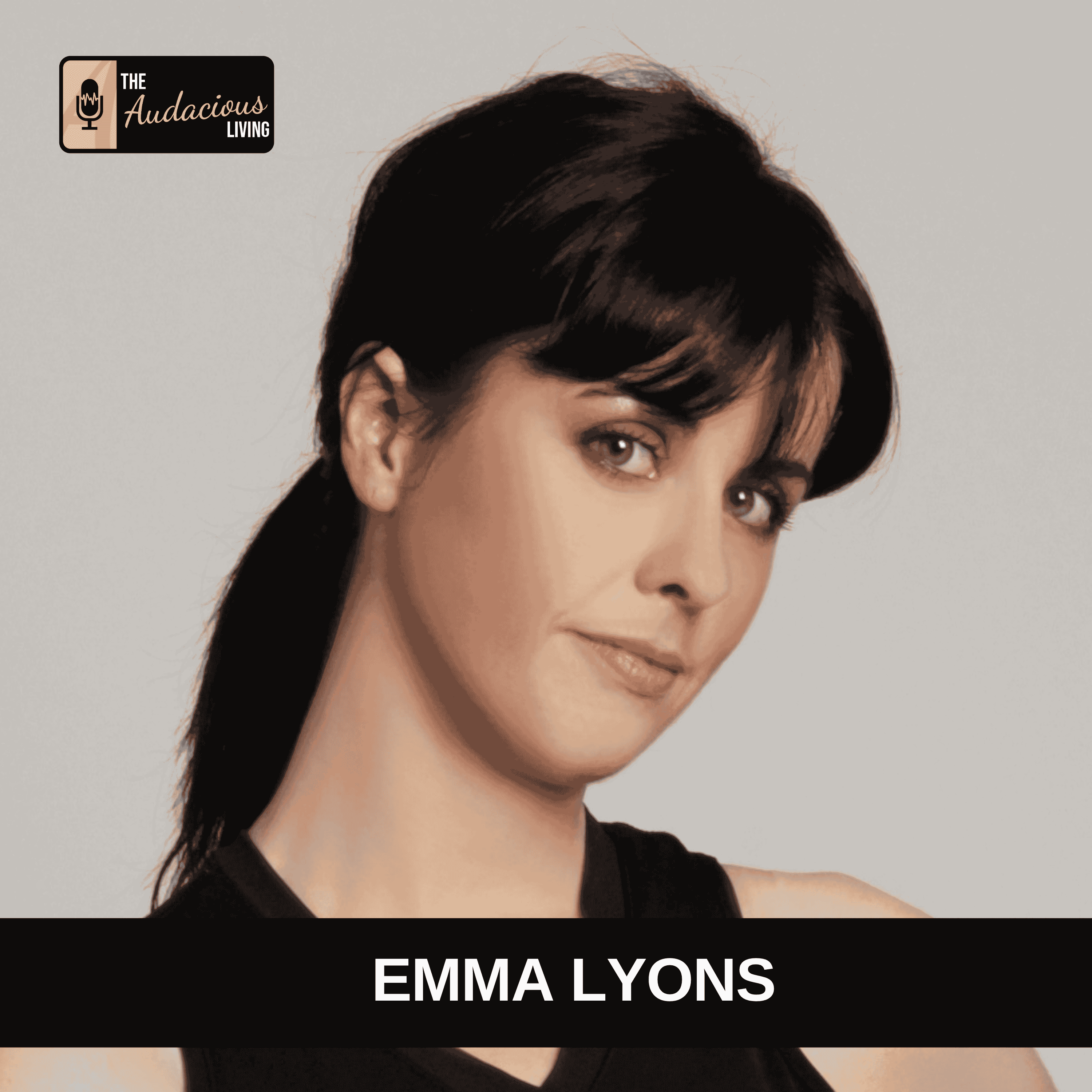 The Audacious Living Podcast