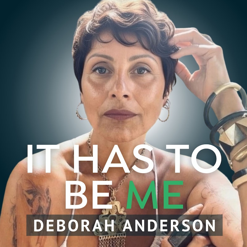 Artwork for podcast It Has to Be Me
