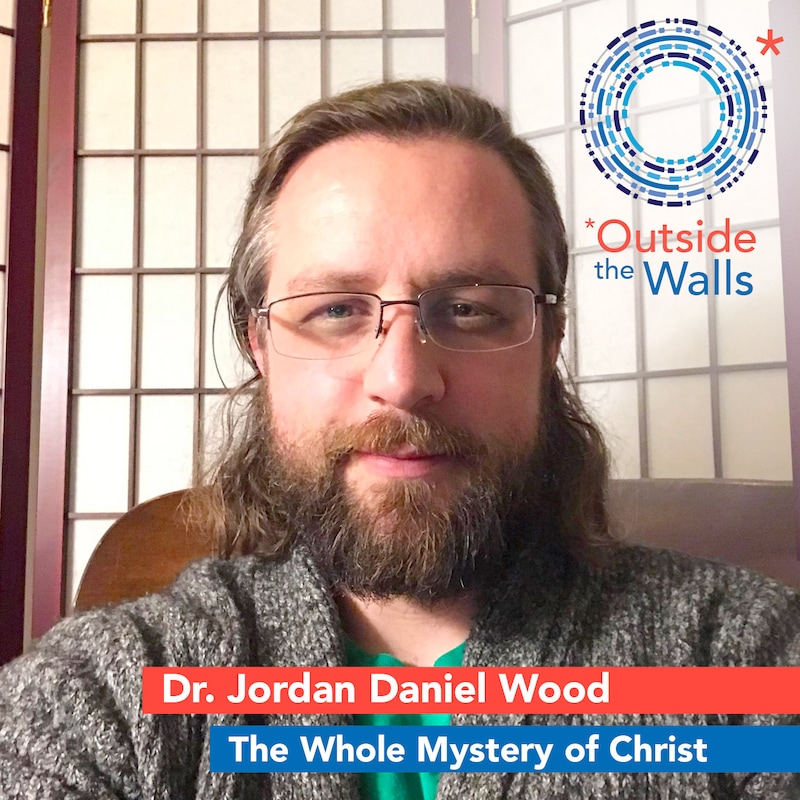 Artwork for podcast Outside the Walls