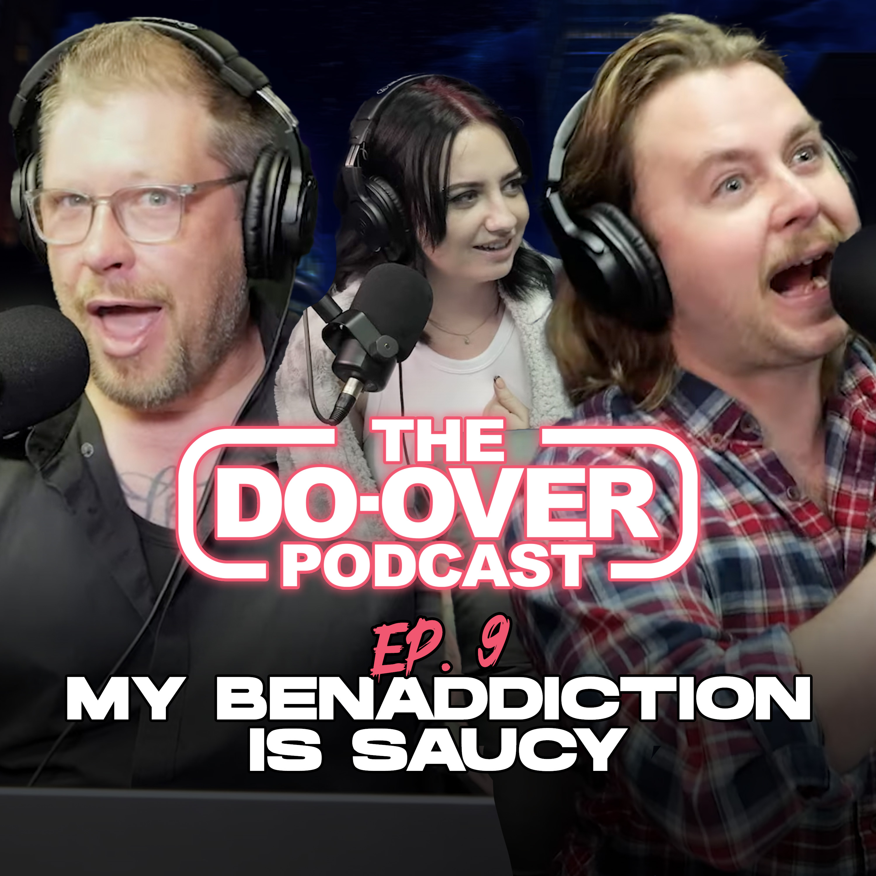 The Do-Over Podcast