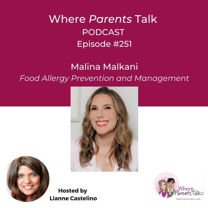 Artwork for podcast Where Parents Talk: Evidence-based Expert Advice on Raising Kids Today