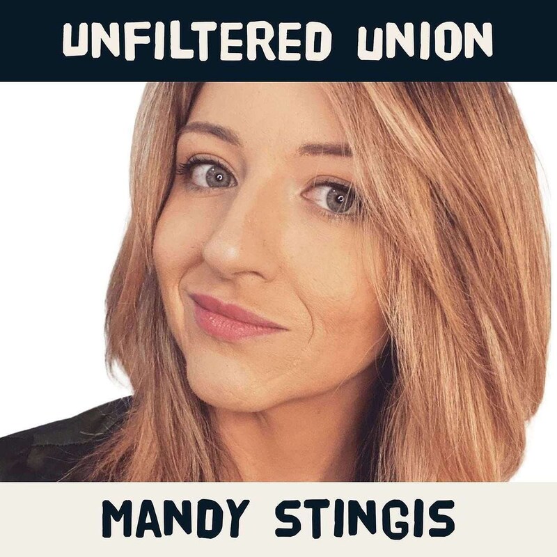 Artwork for podcast Married with Opinions