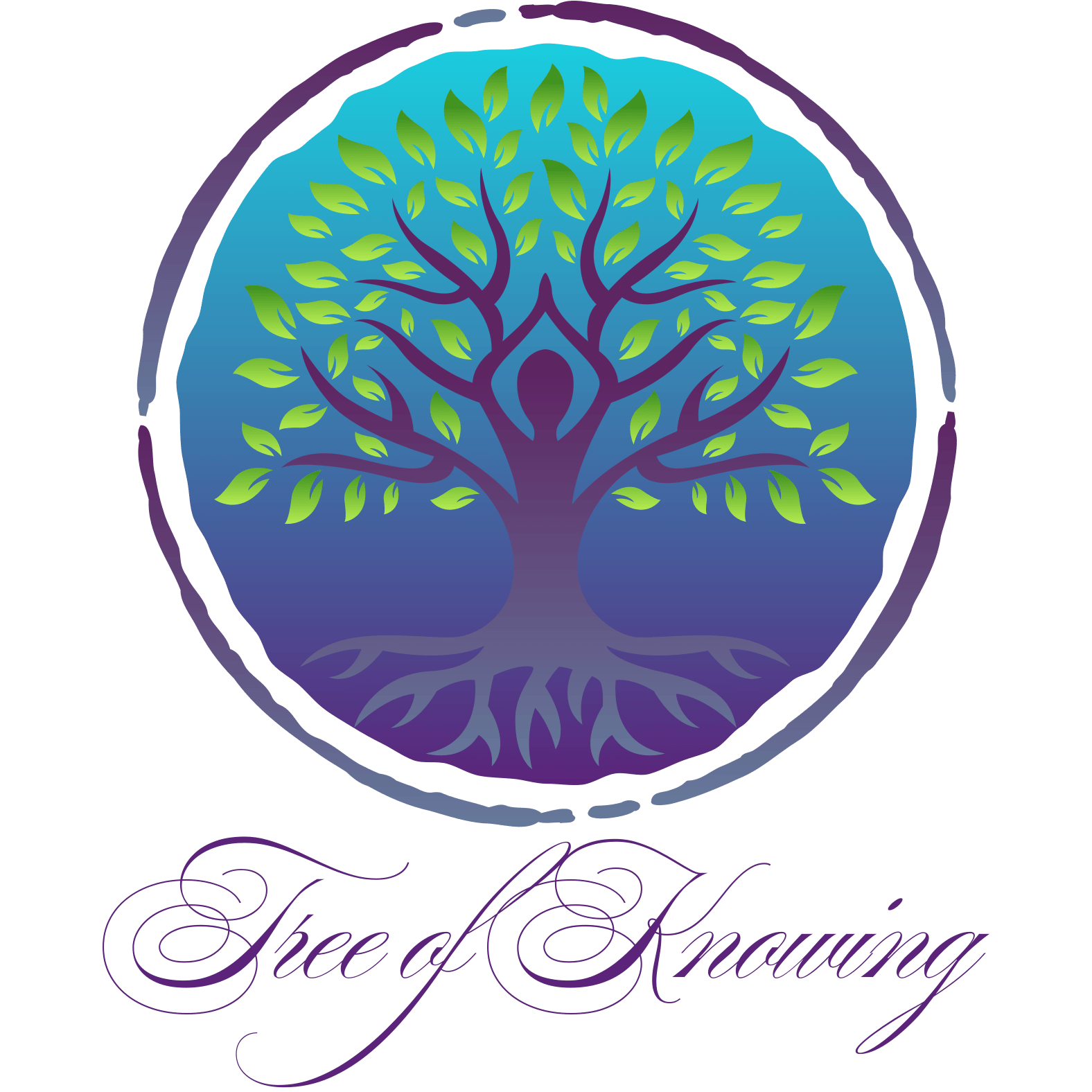 The Tree of Knowing Podcast