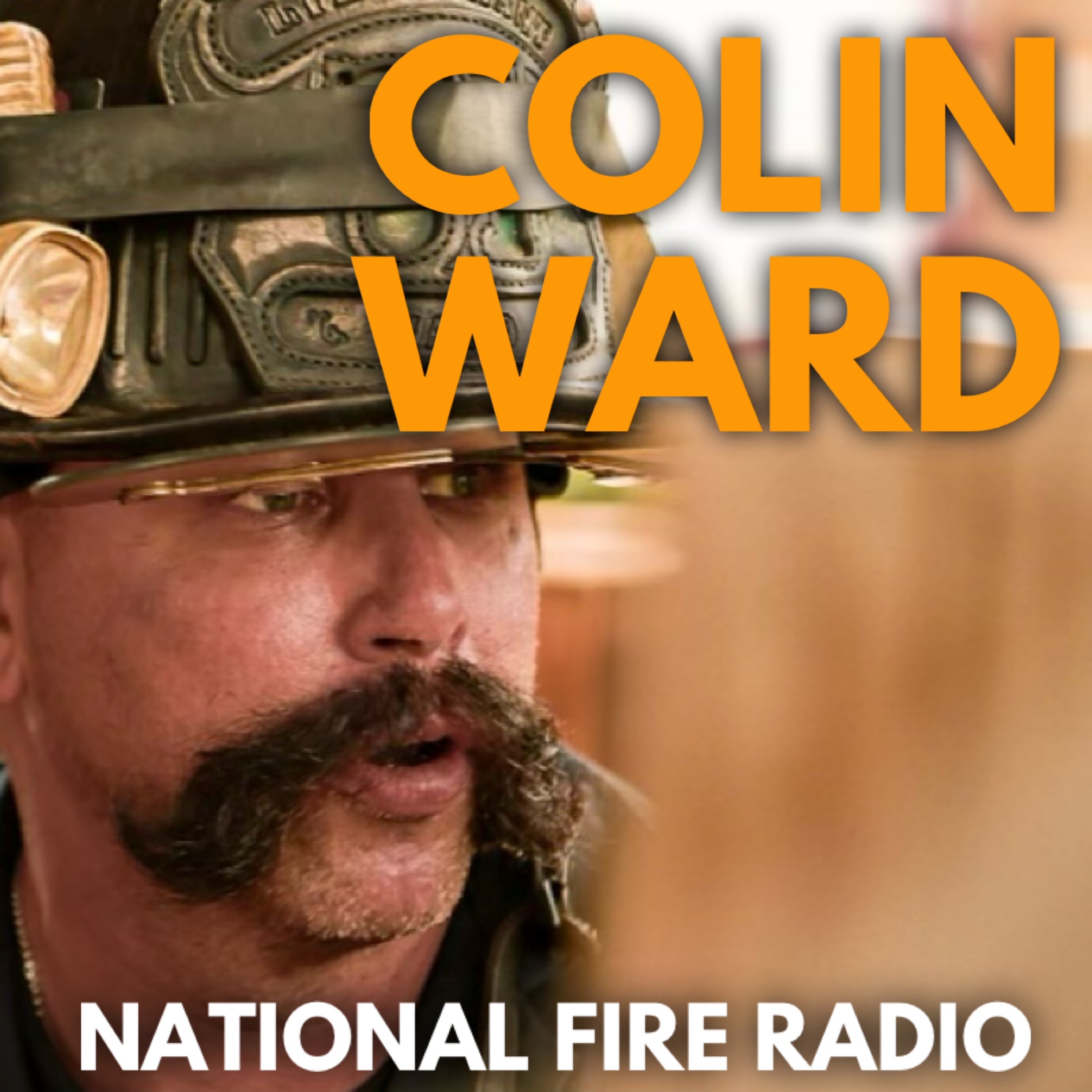 National Fire Radio Podcast Platform
