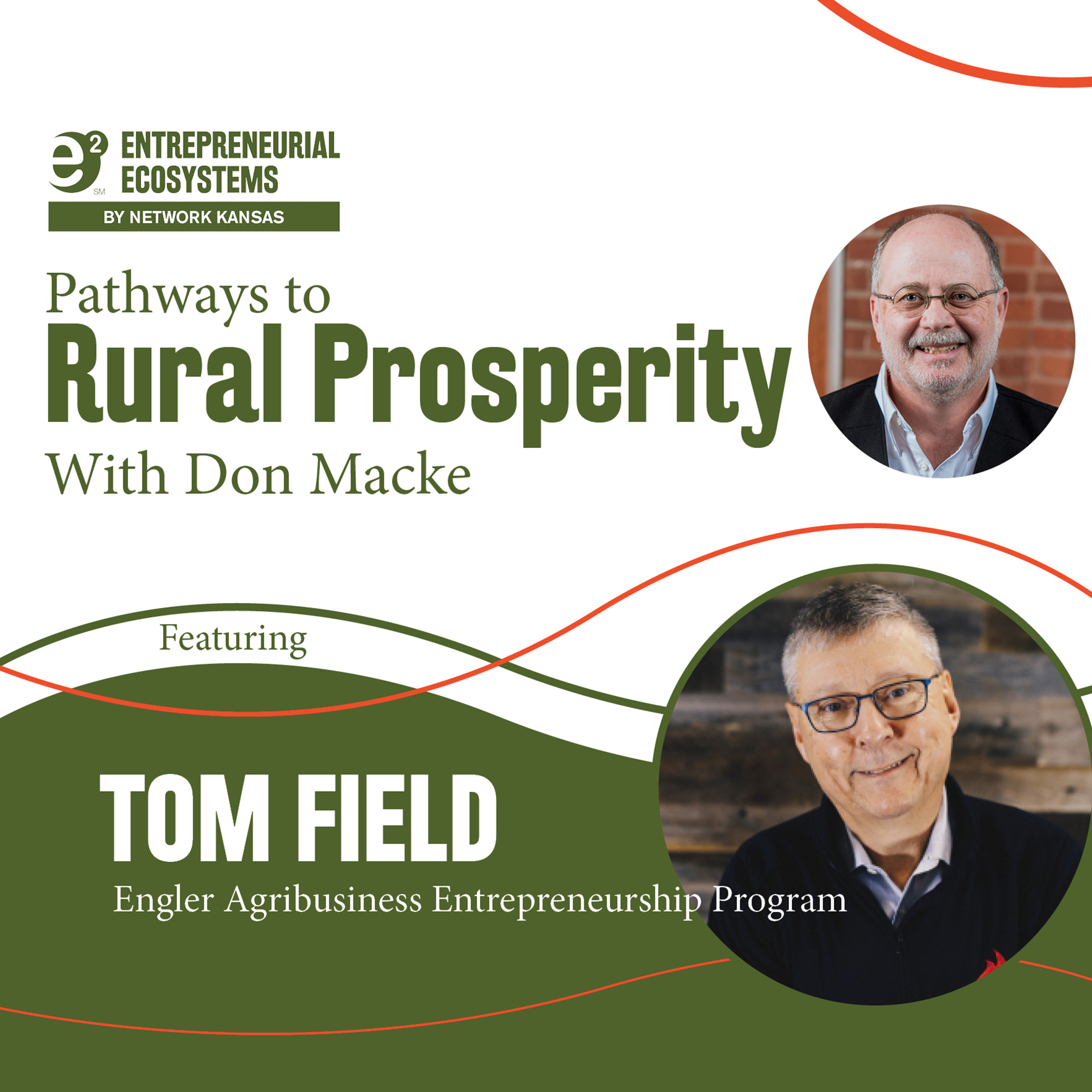 Pathways to Rural Prosperity with Don Macke
