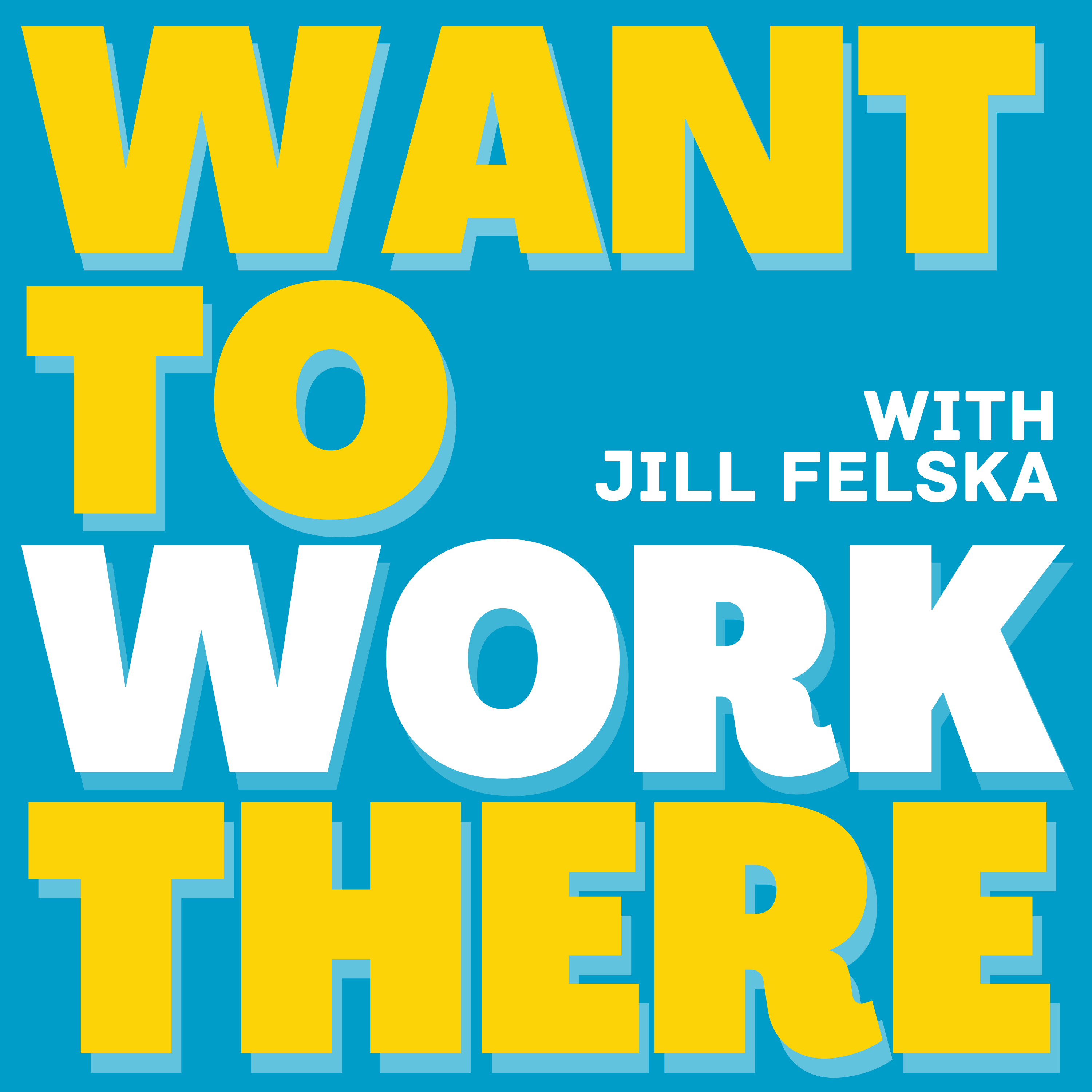 Artwork for Want To Work There