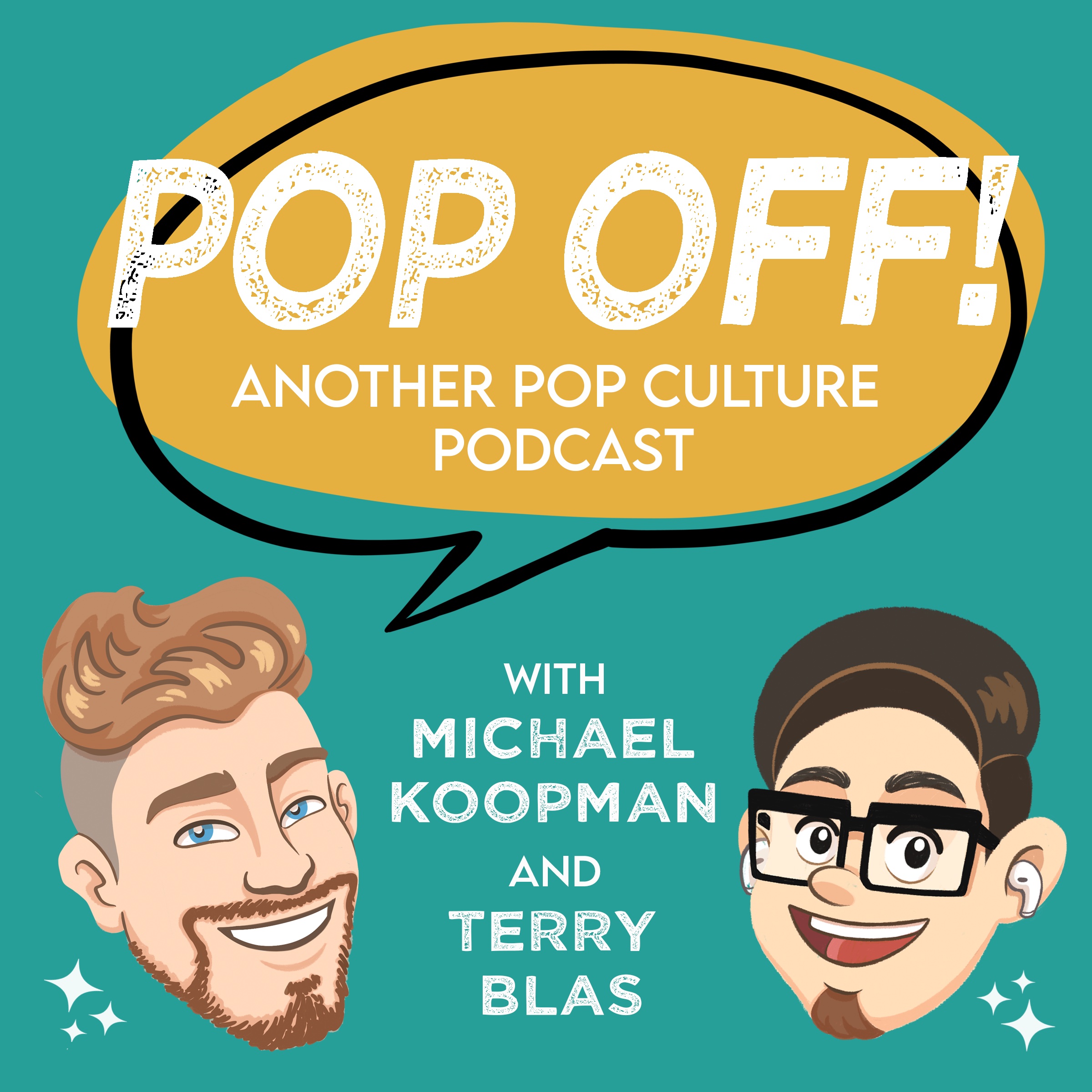 Pop Off! With Michael and Terry