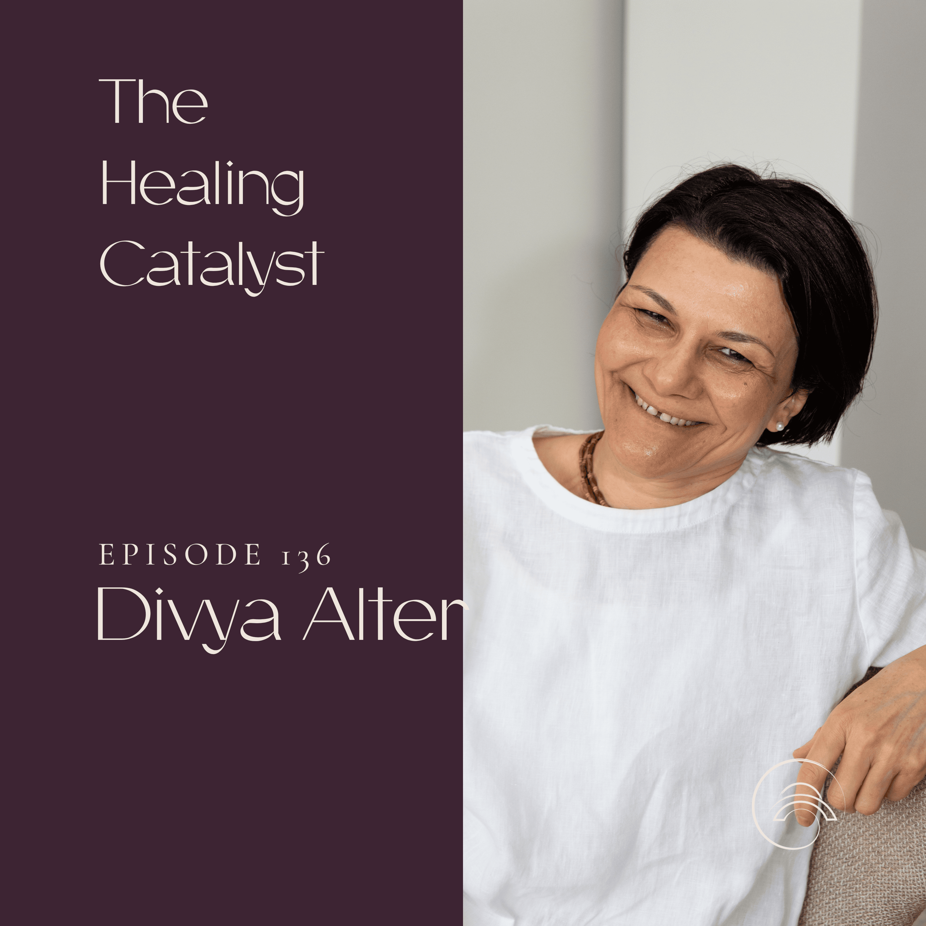 The Healing Catalyst