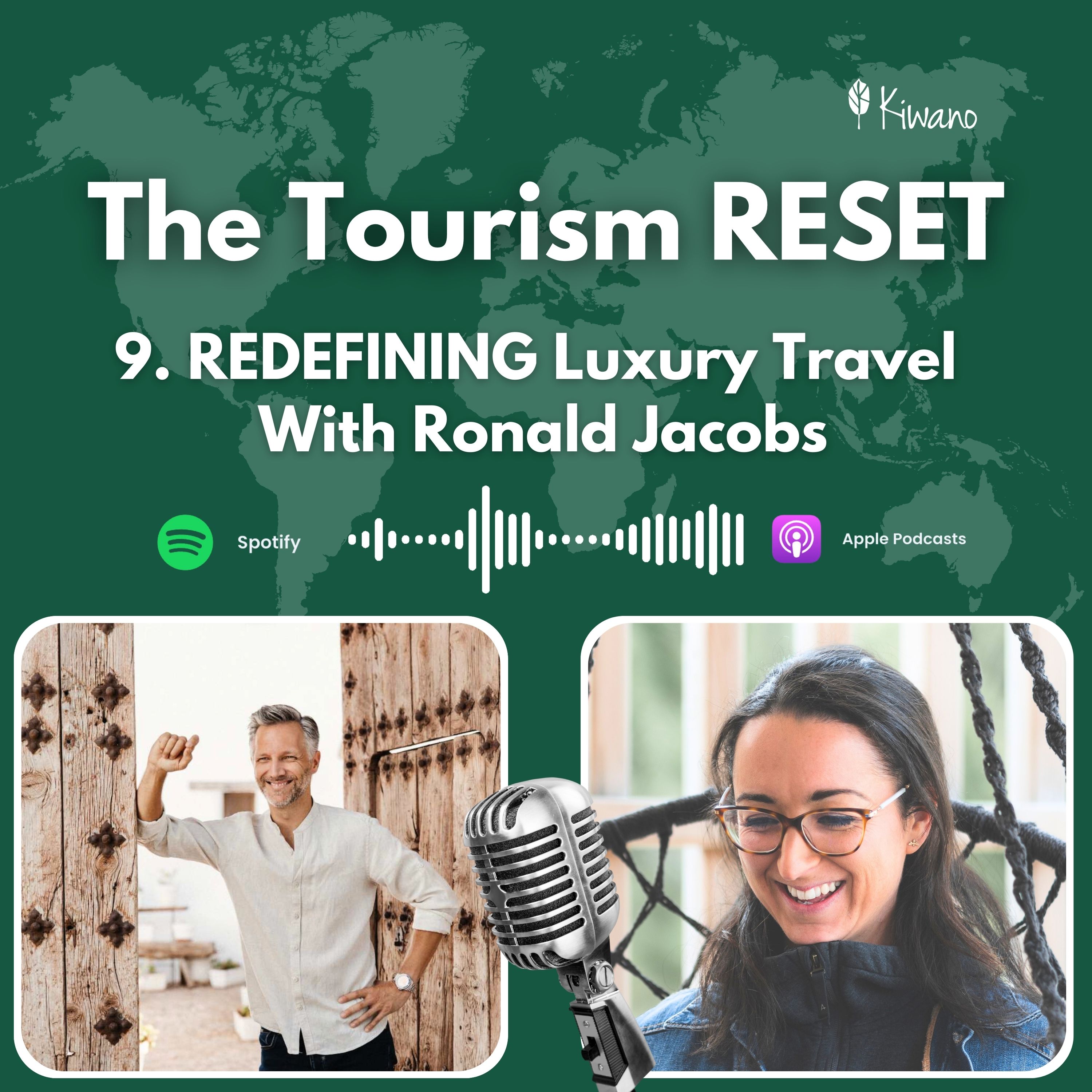 The Tourism RESET
