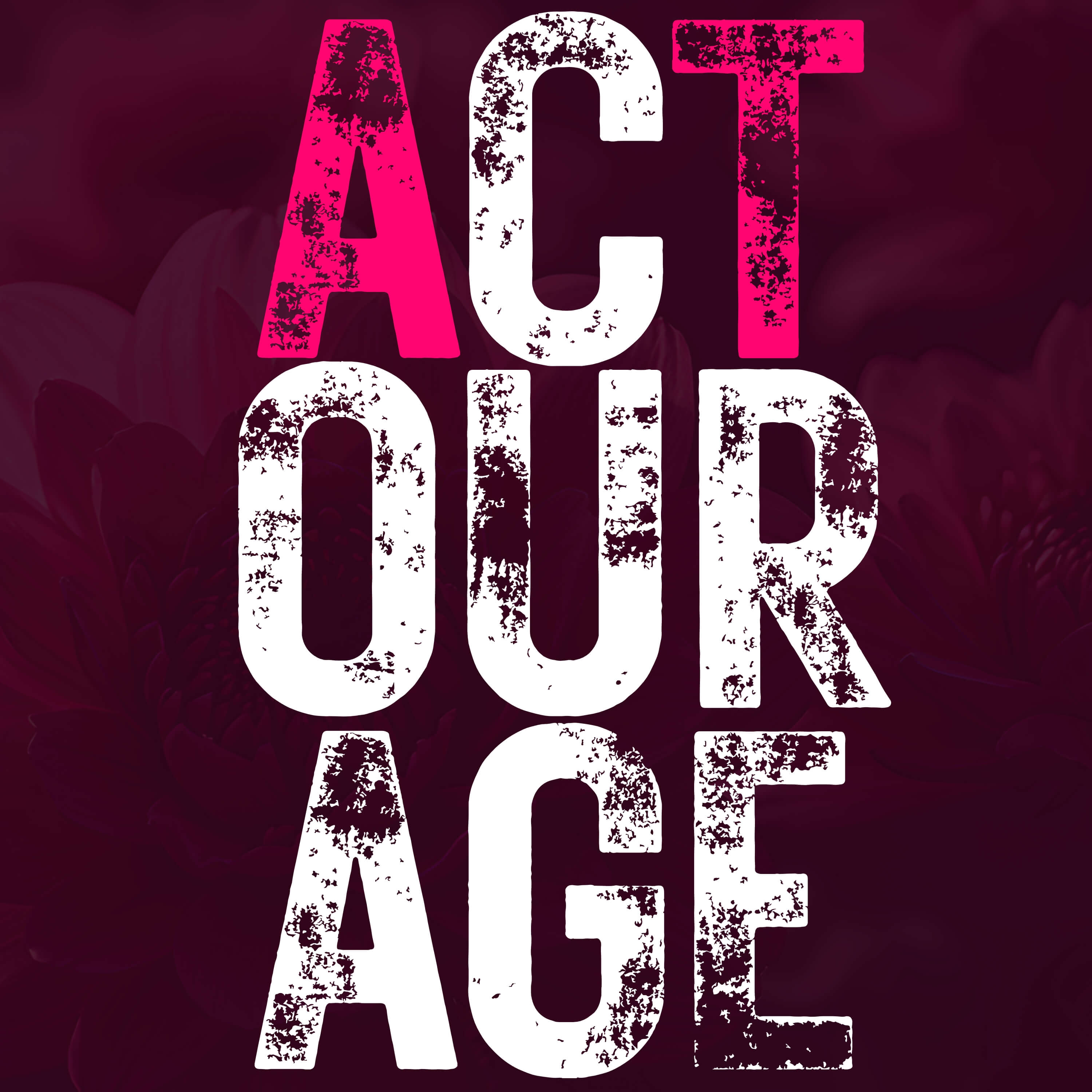 Show artwork for Act Our Age