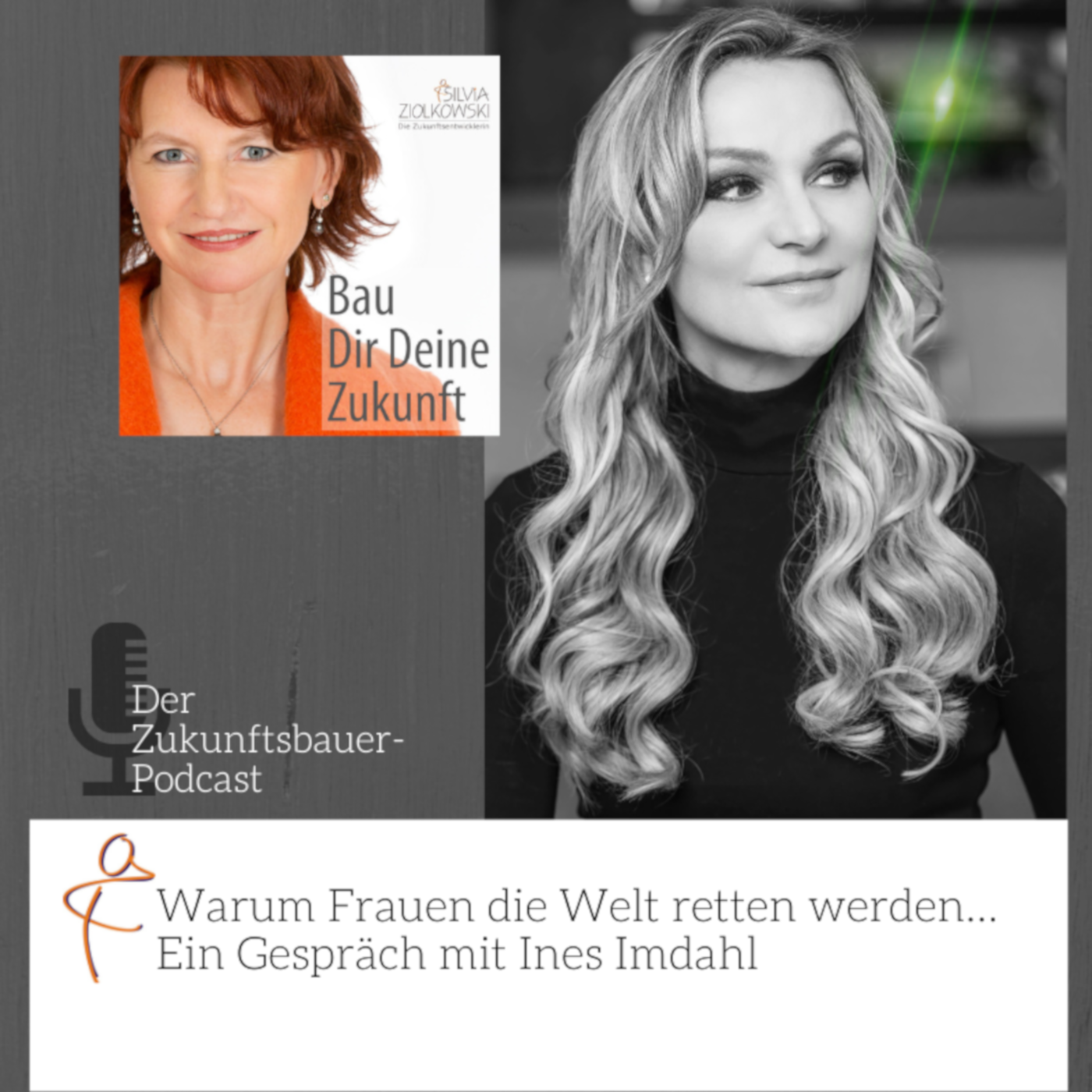 Bau Dir Deine Zukunft