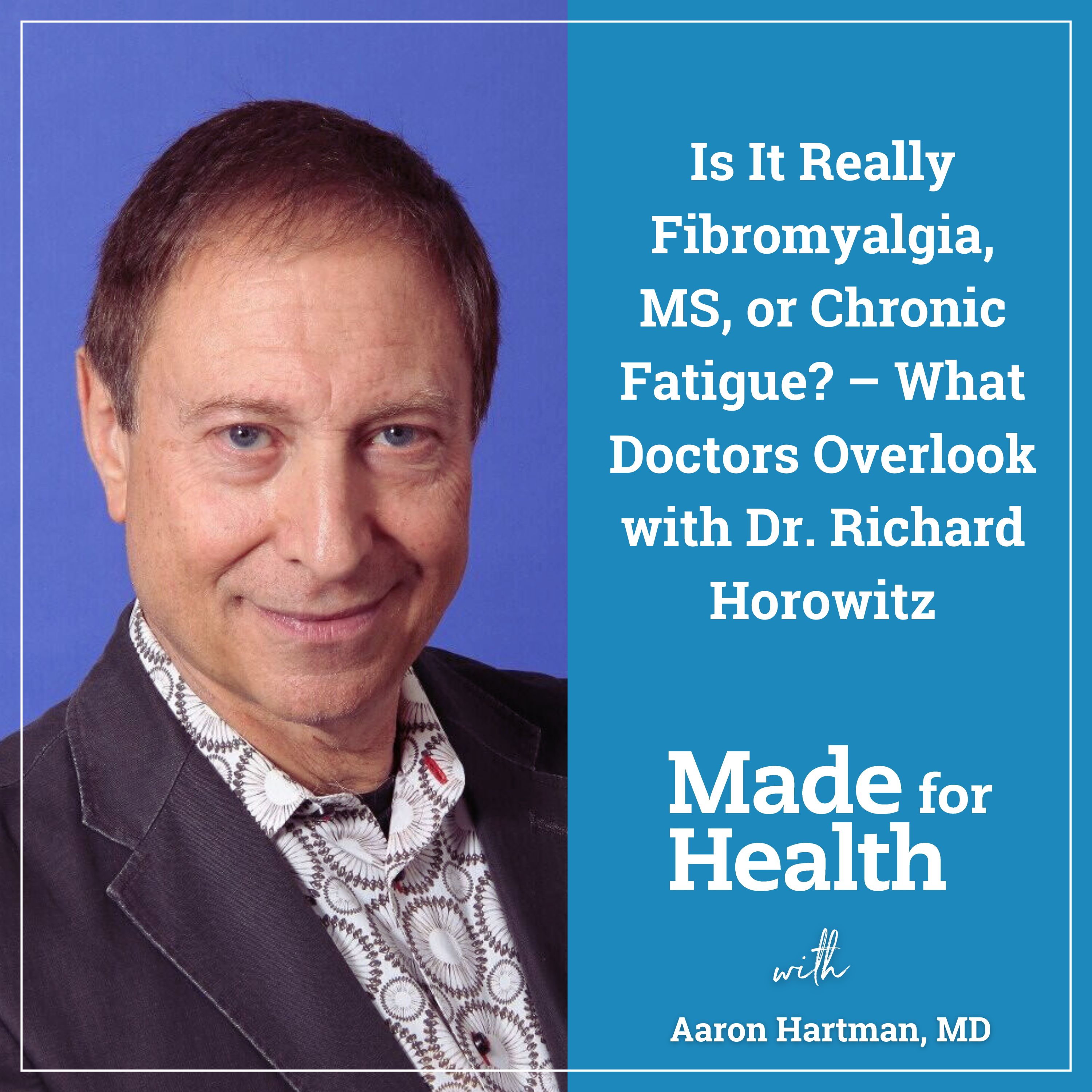 Made for Health