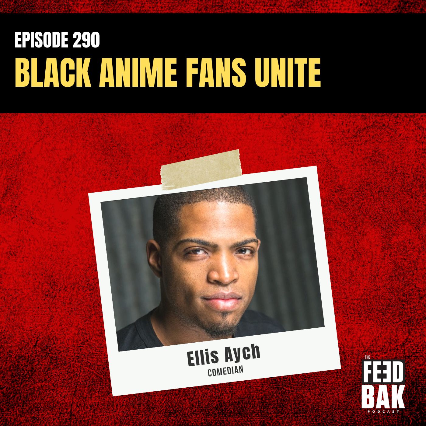 The FeedBak Podcast