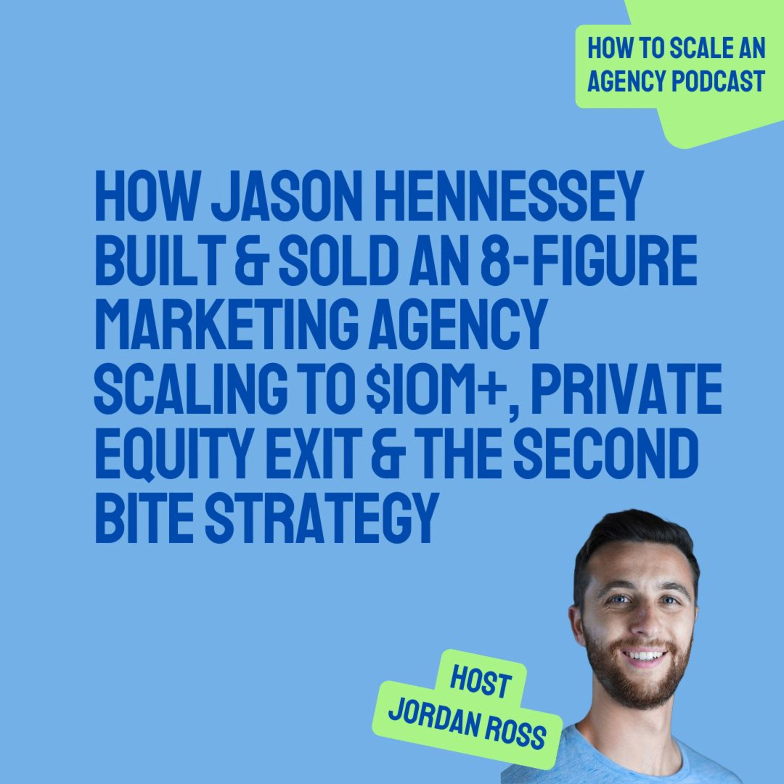 How to Scale an 8 Figure Agency 🚀