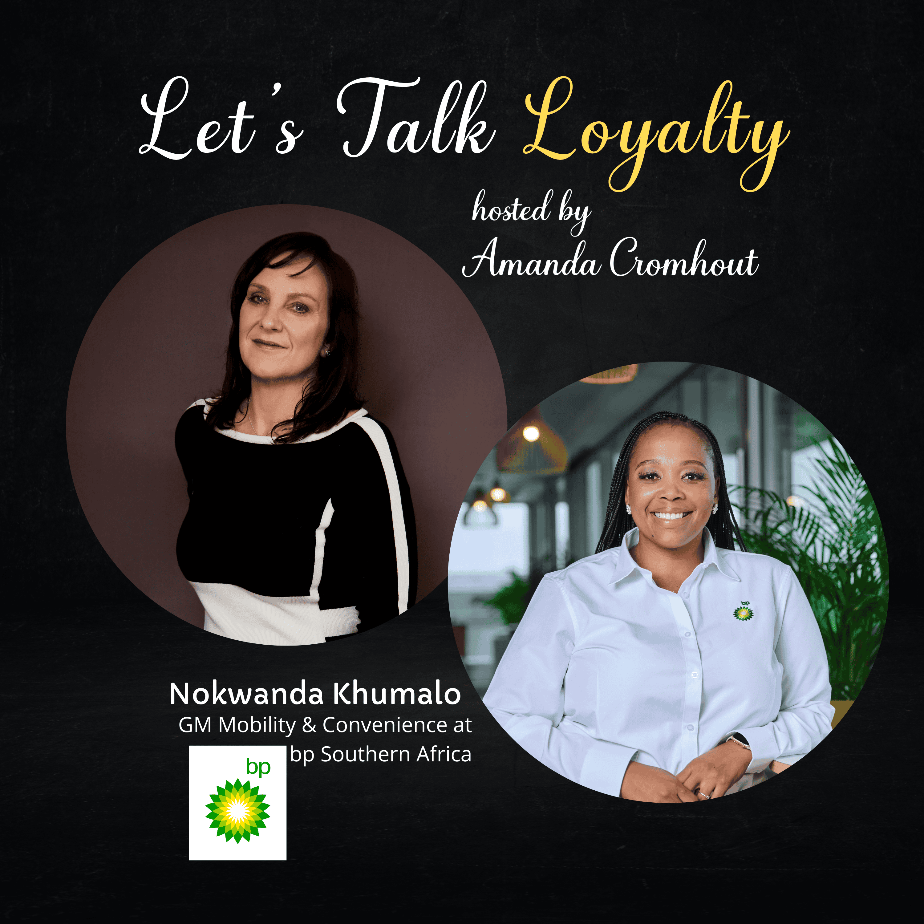 bp Southern Africa Demonstrates How Loyalty can be an Enabler of Business Growth (#749)