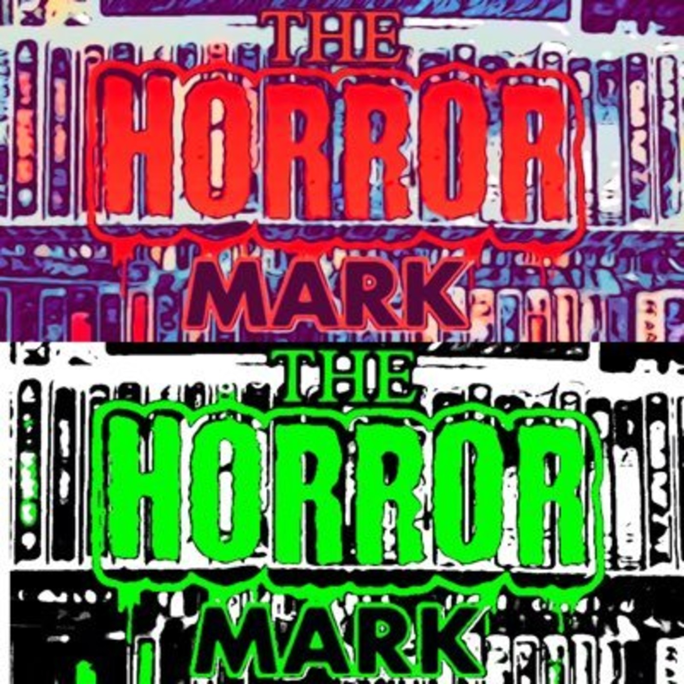 Show artwork for The Horror Mark